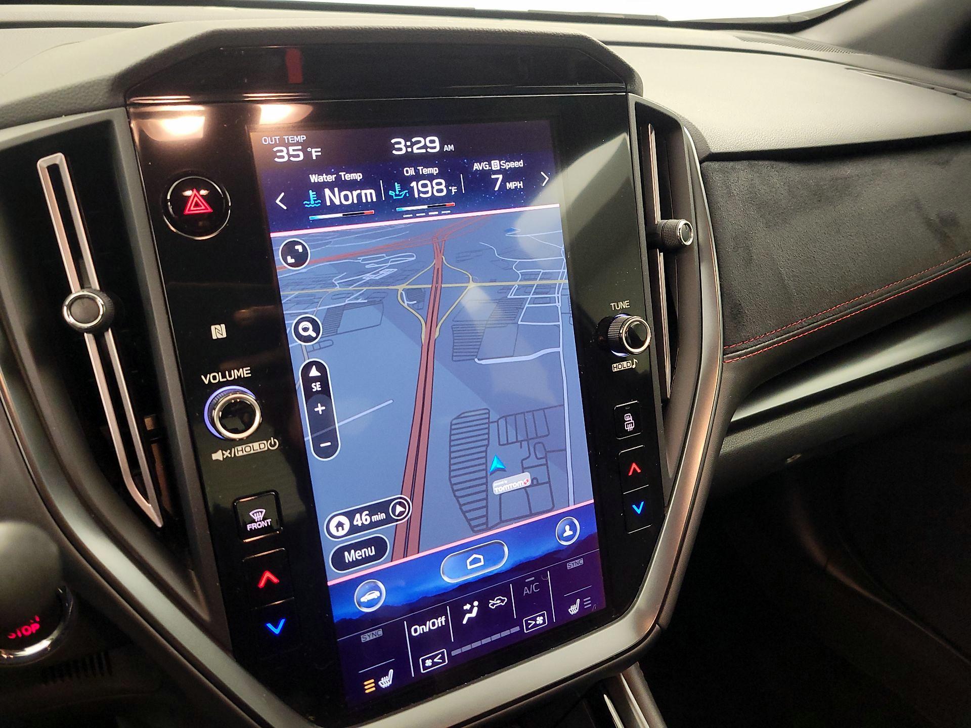 Thumbnail: 2023 Subaru WRX - 14