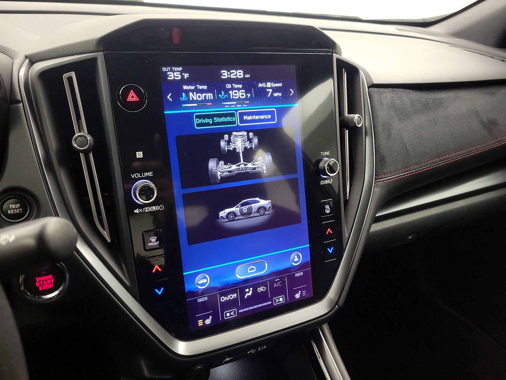 Thumbnail: 2023 Subaru WRX - 17