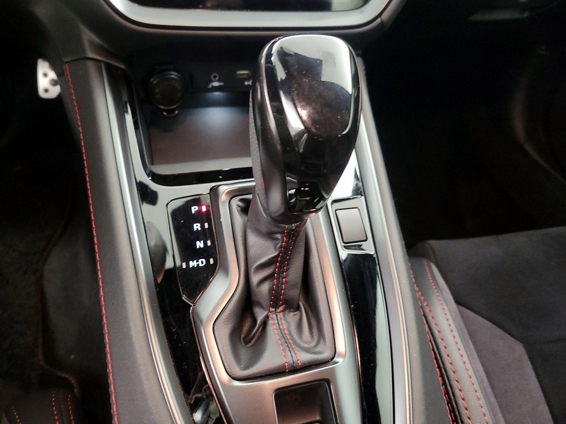 Thumbnail: 2023 Subaru WRX - 18