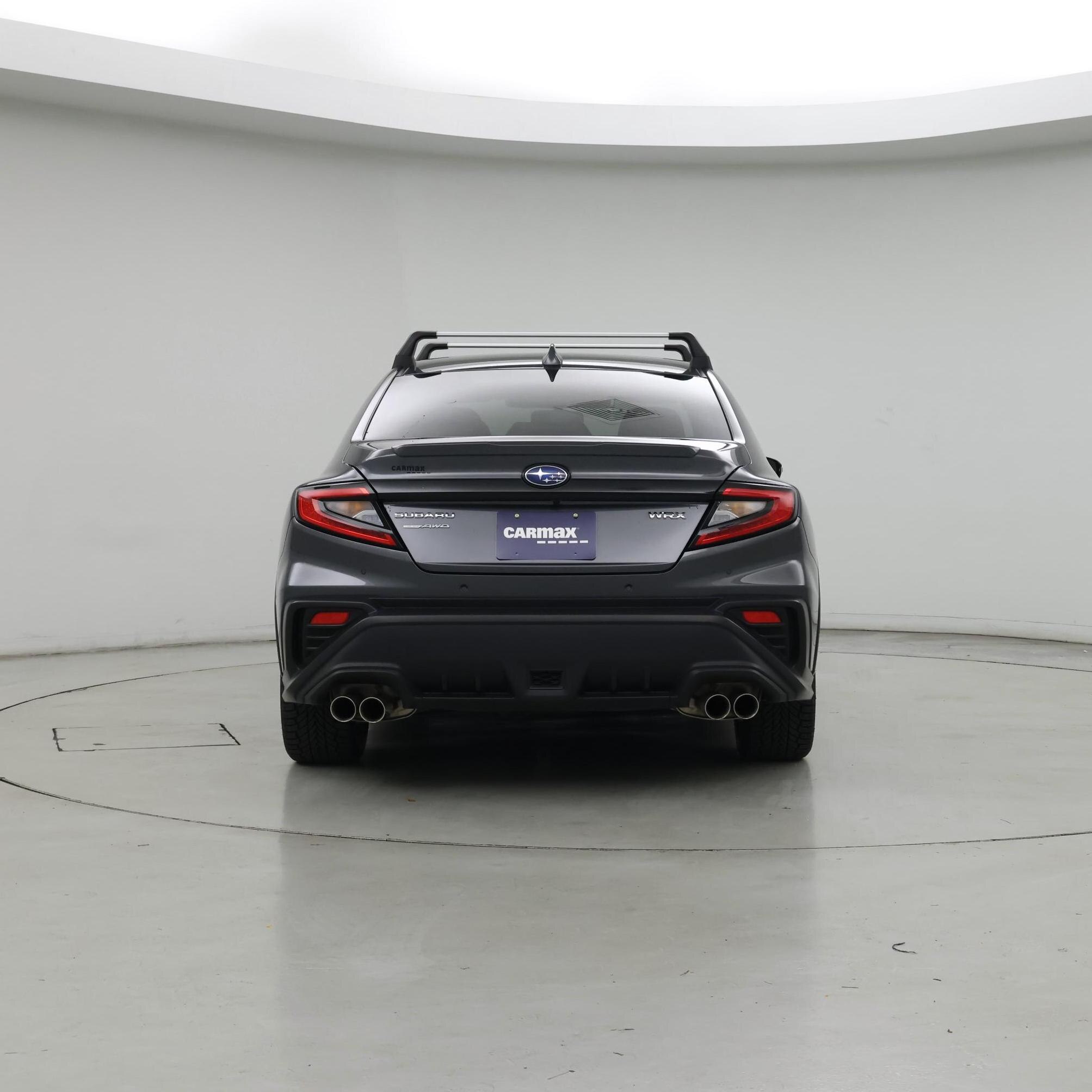 Thumbnail: 2023 Subaru WRX - 2