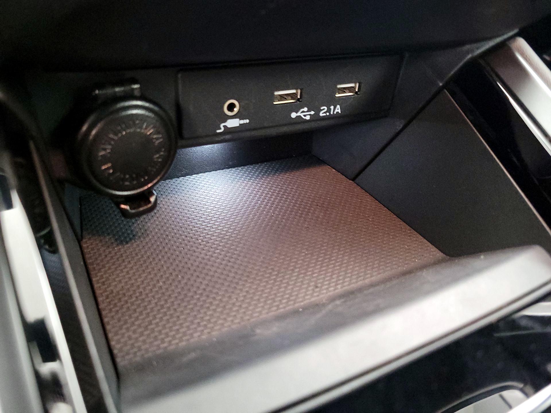 Thumbnail: 2023 Subaru WRX - 19