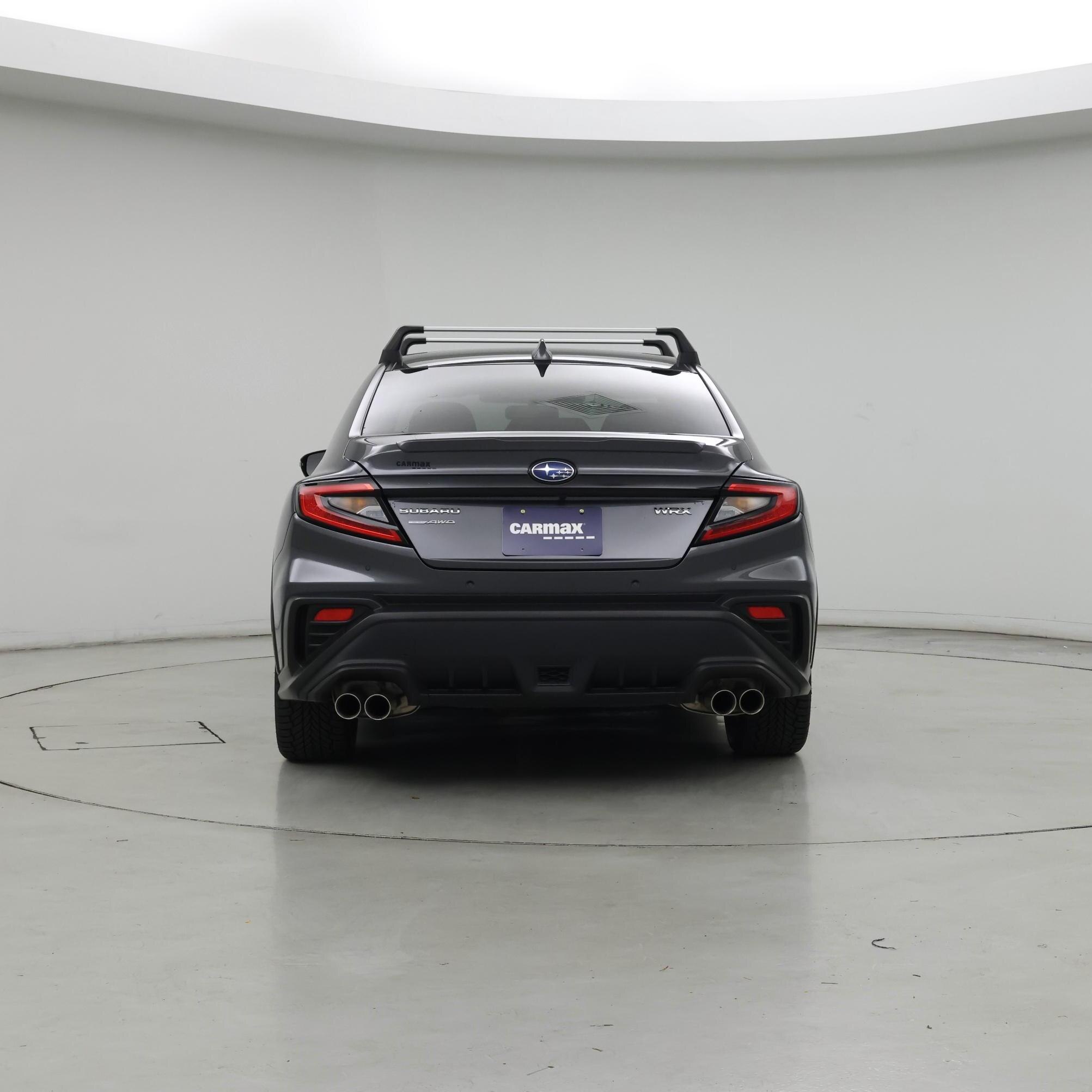 Thumbnail: 2023 Subaru WRX - 3