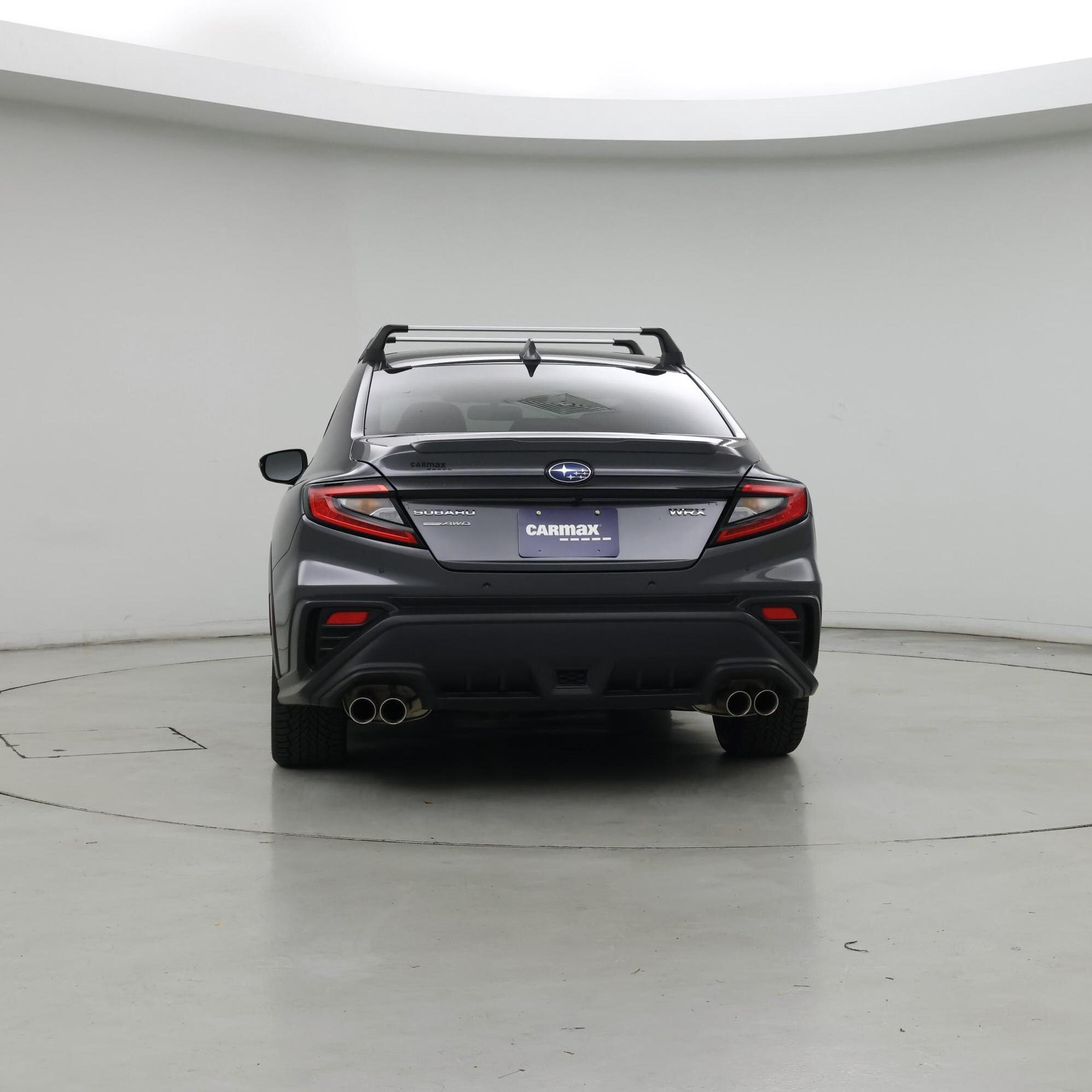 Thumbnail: 2023 Subaru WRX - 5