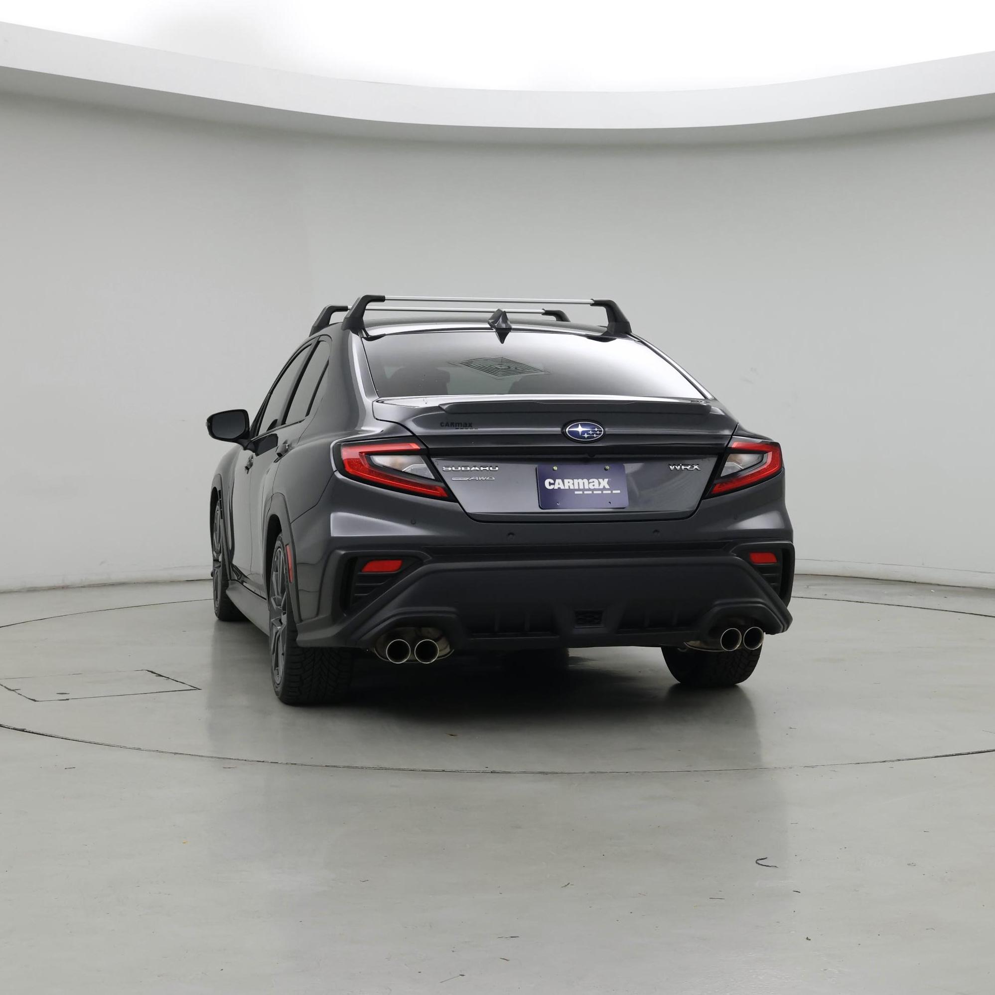 Thumbnail: 2023 Subaru WRX - 6