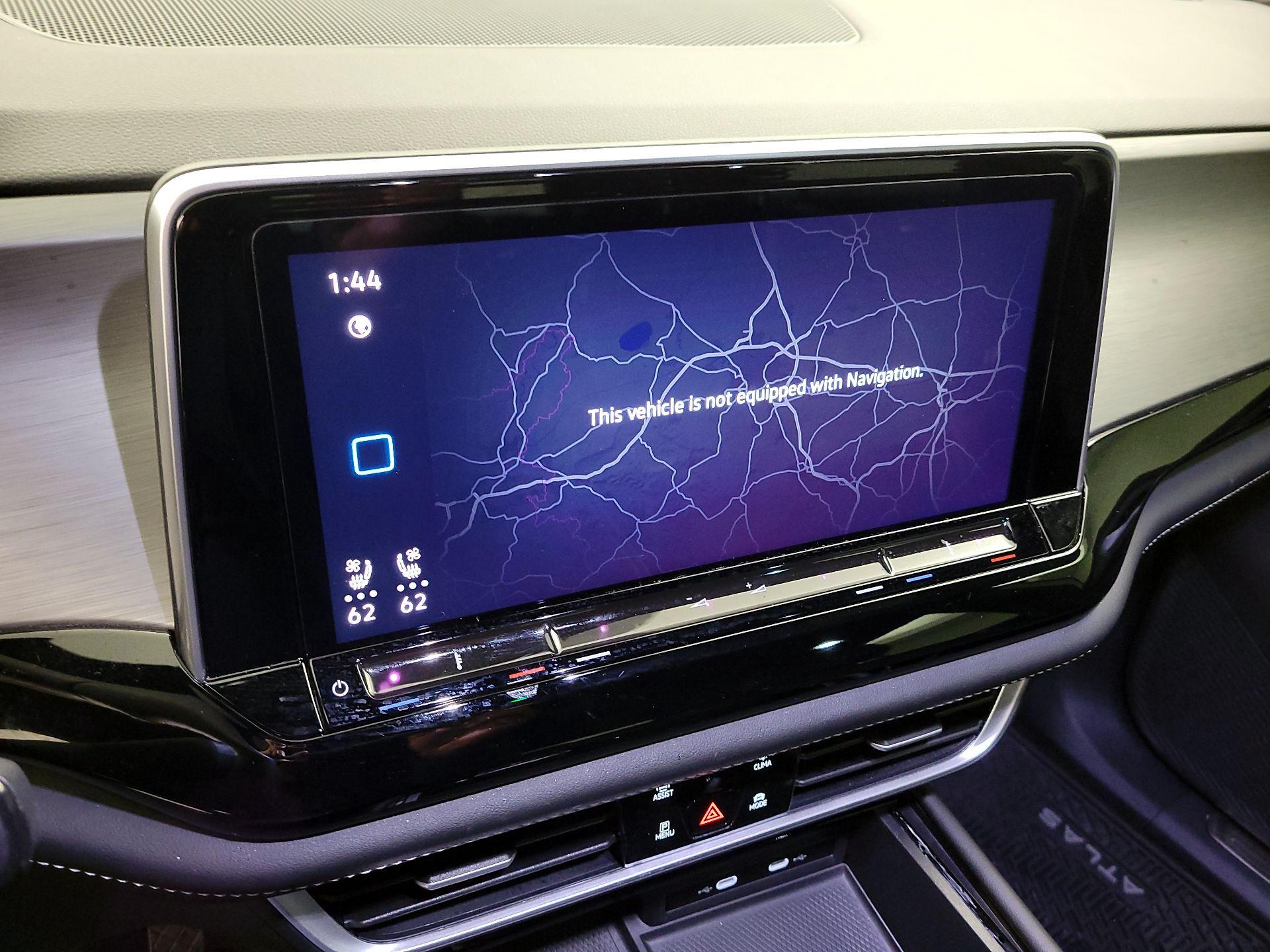 Thumbnail: 2024 Volkswagen Atlas - 14