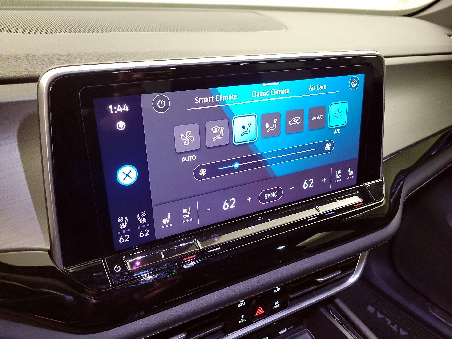 Thumbnail: 2024 Volkswagen Atlas - 17