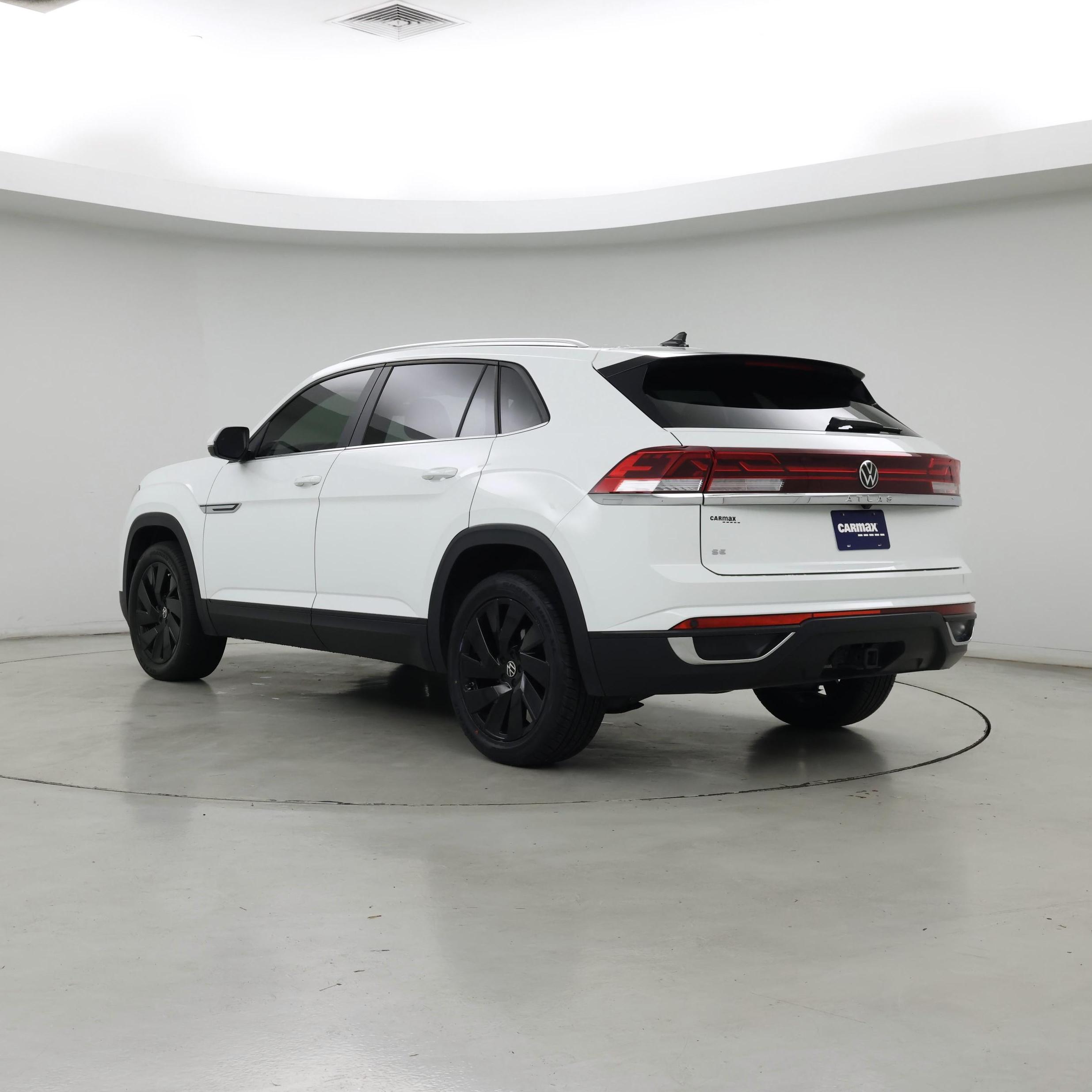 Thumbnail: 2024 Volkswagen Atlas - 2