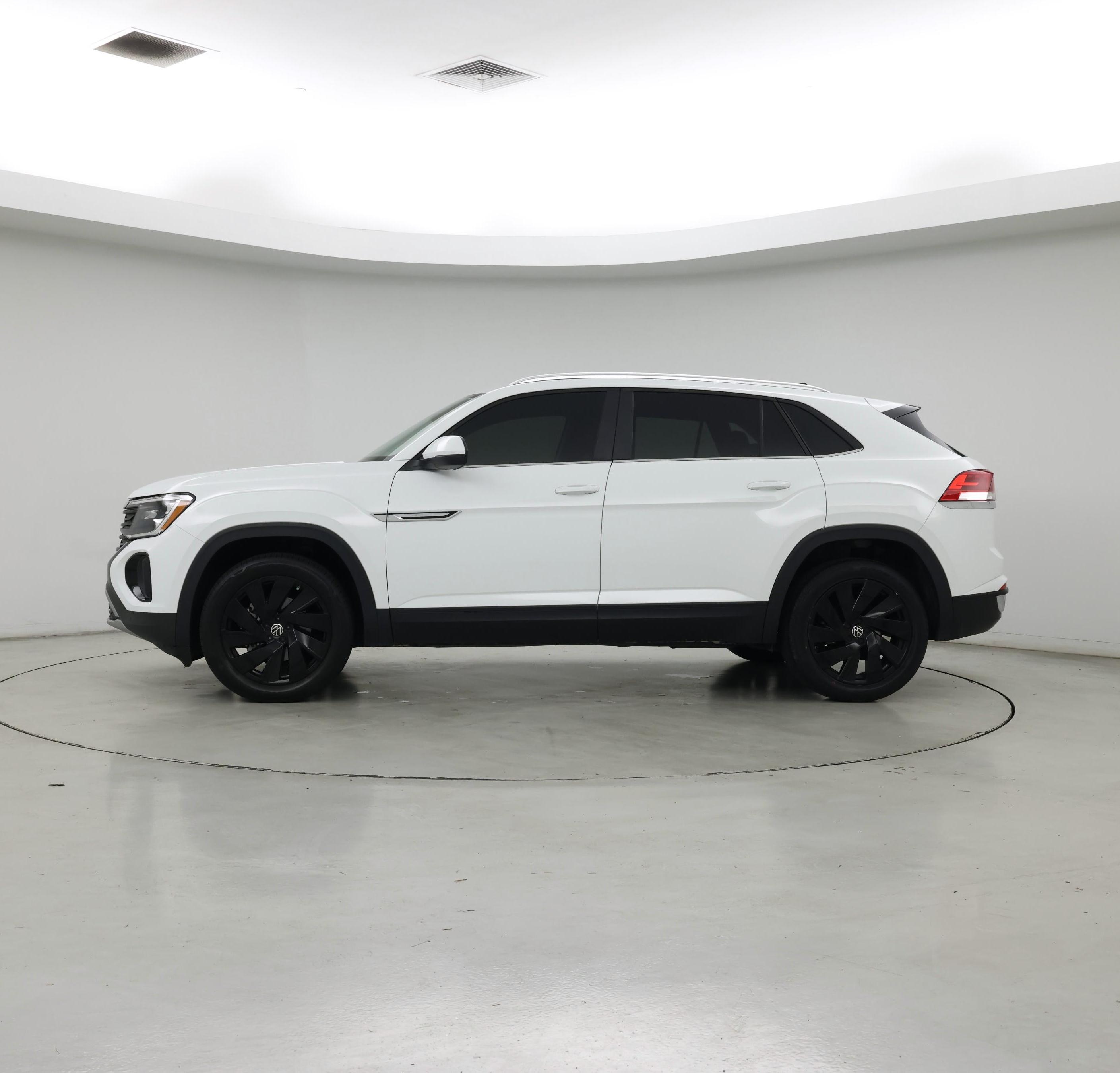 Thumbnail: 2024 Volkswagen Atlas - 3