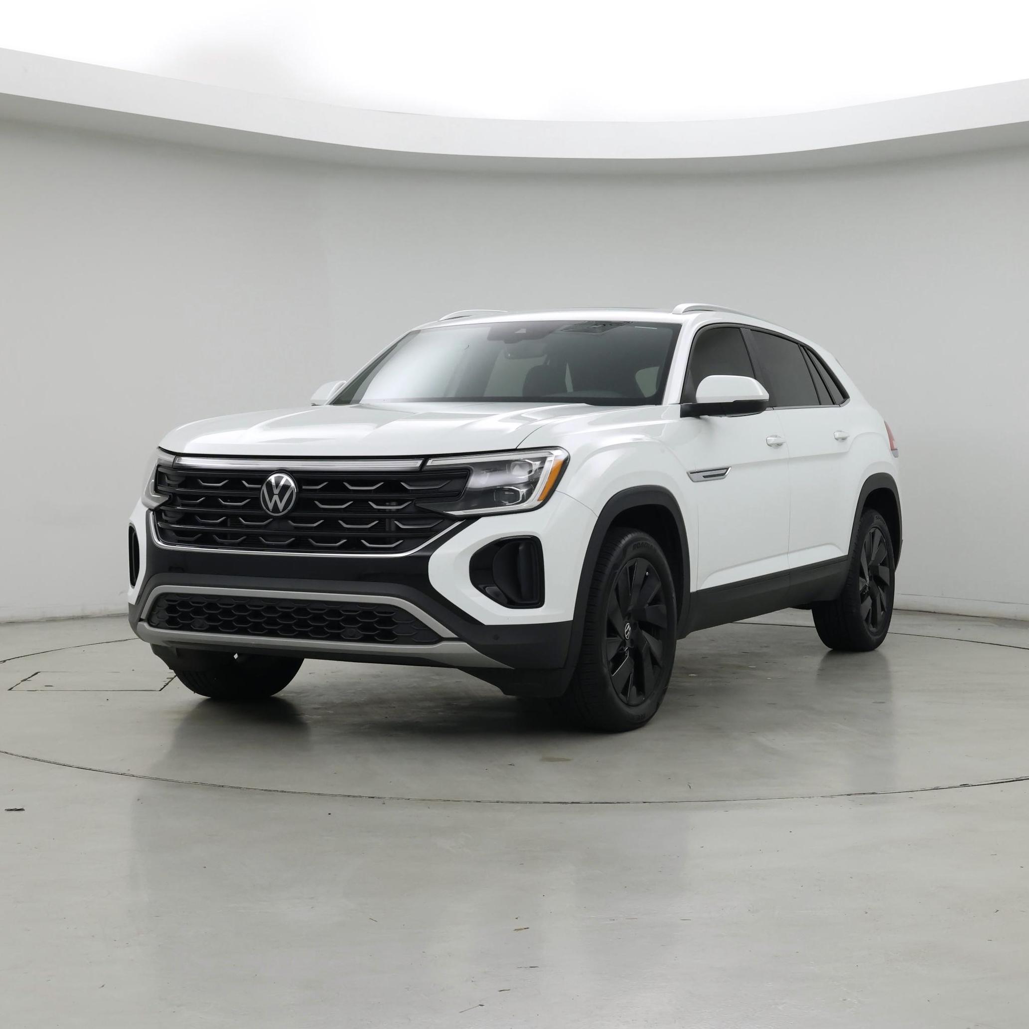 Thumbnail: 2024 Volkswagen Atlas - 4