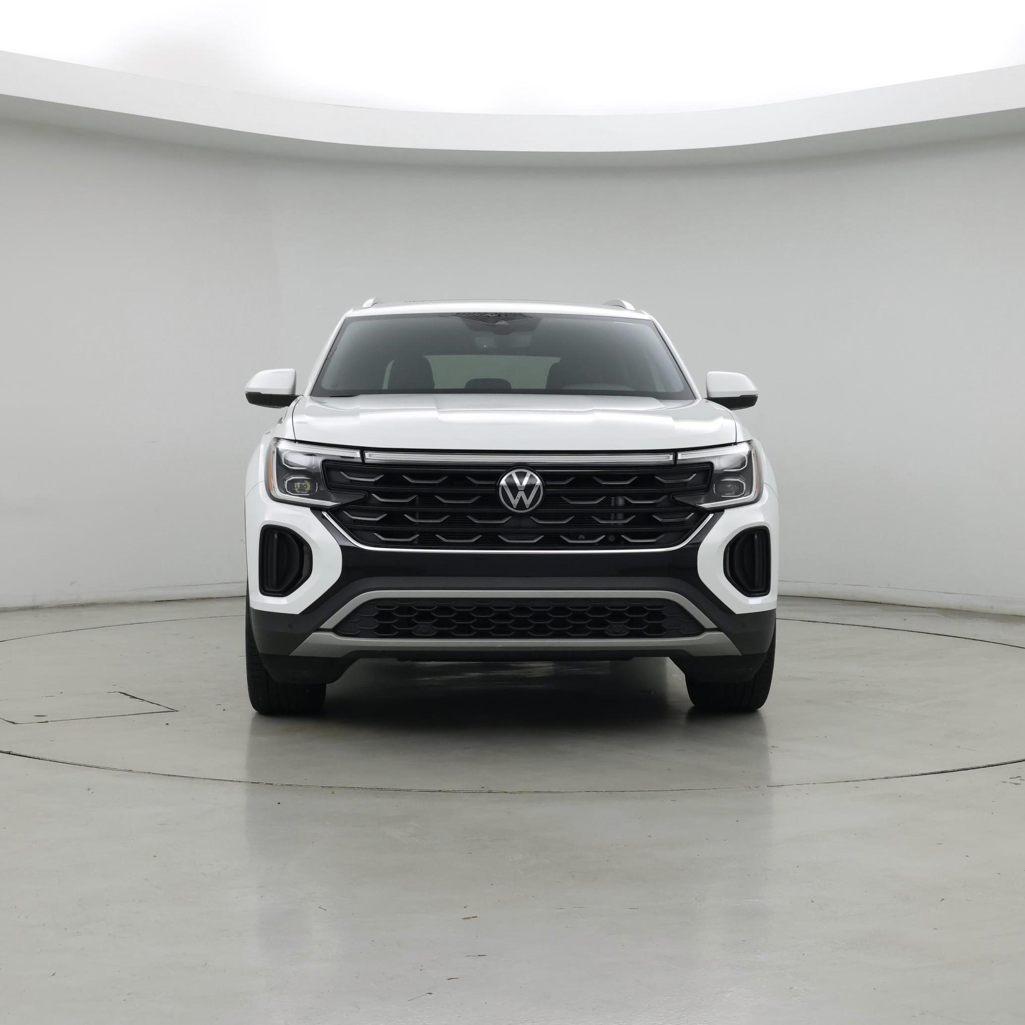 Thumbnail: 2024 Volkswagen Atlas - 5