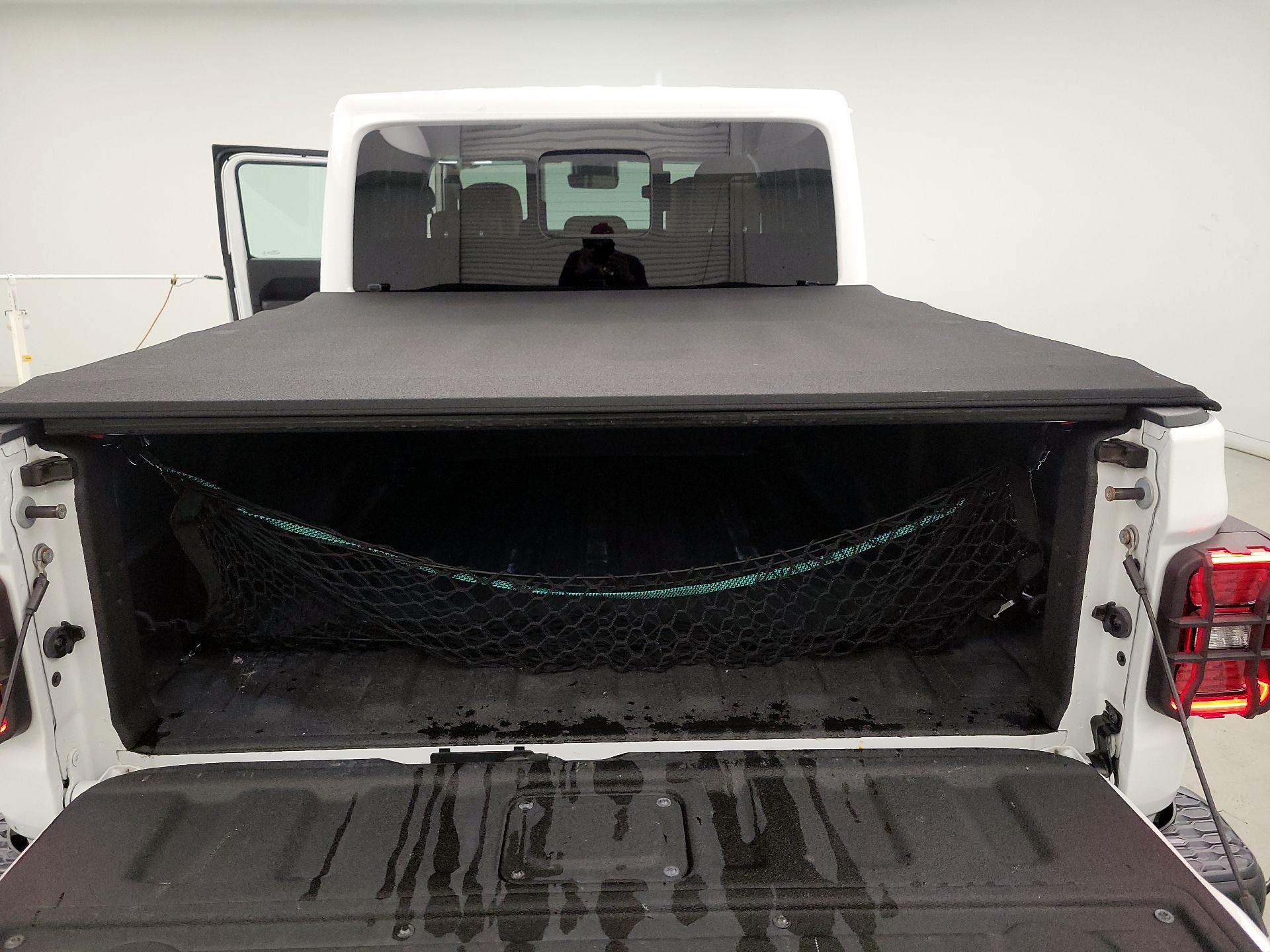 Thumbnail: 2020 Jeep Gladiator - 20