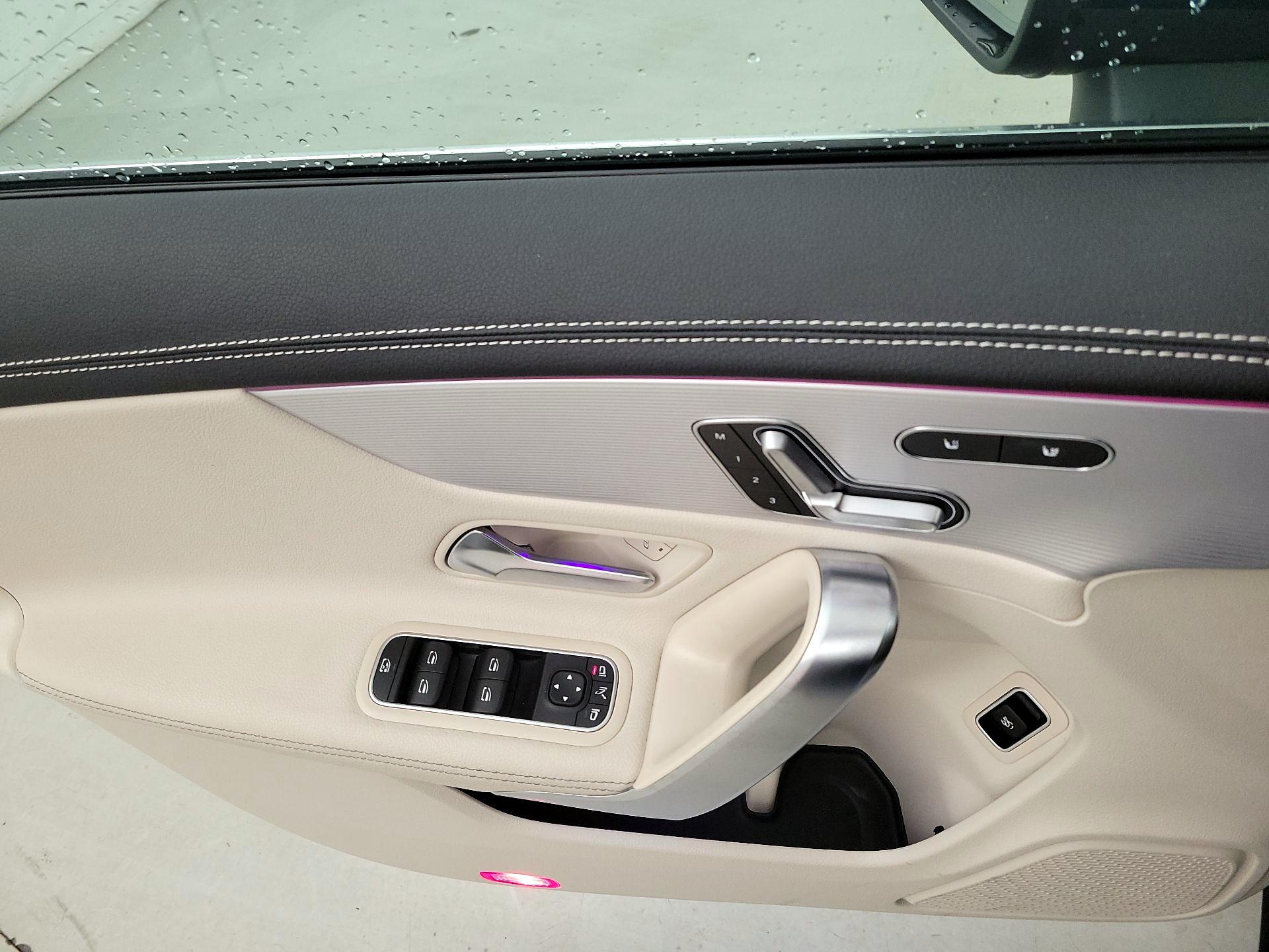 Thumbnail: 2022 Mercedes-Benz CLA - 12