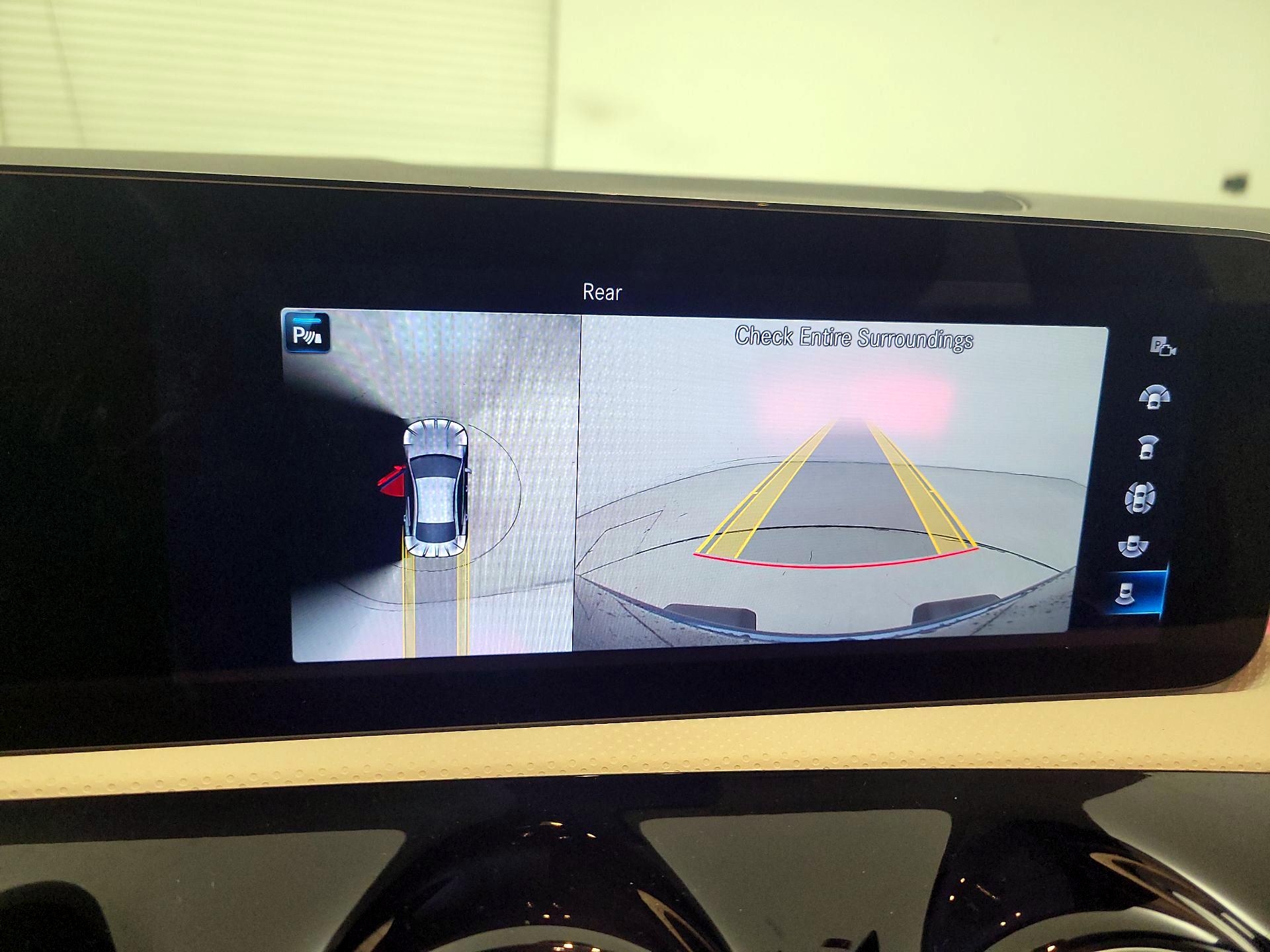 Thumbnail: 2022 Mercedes-Benz CLA - 14