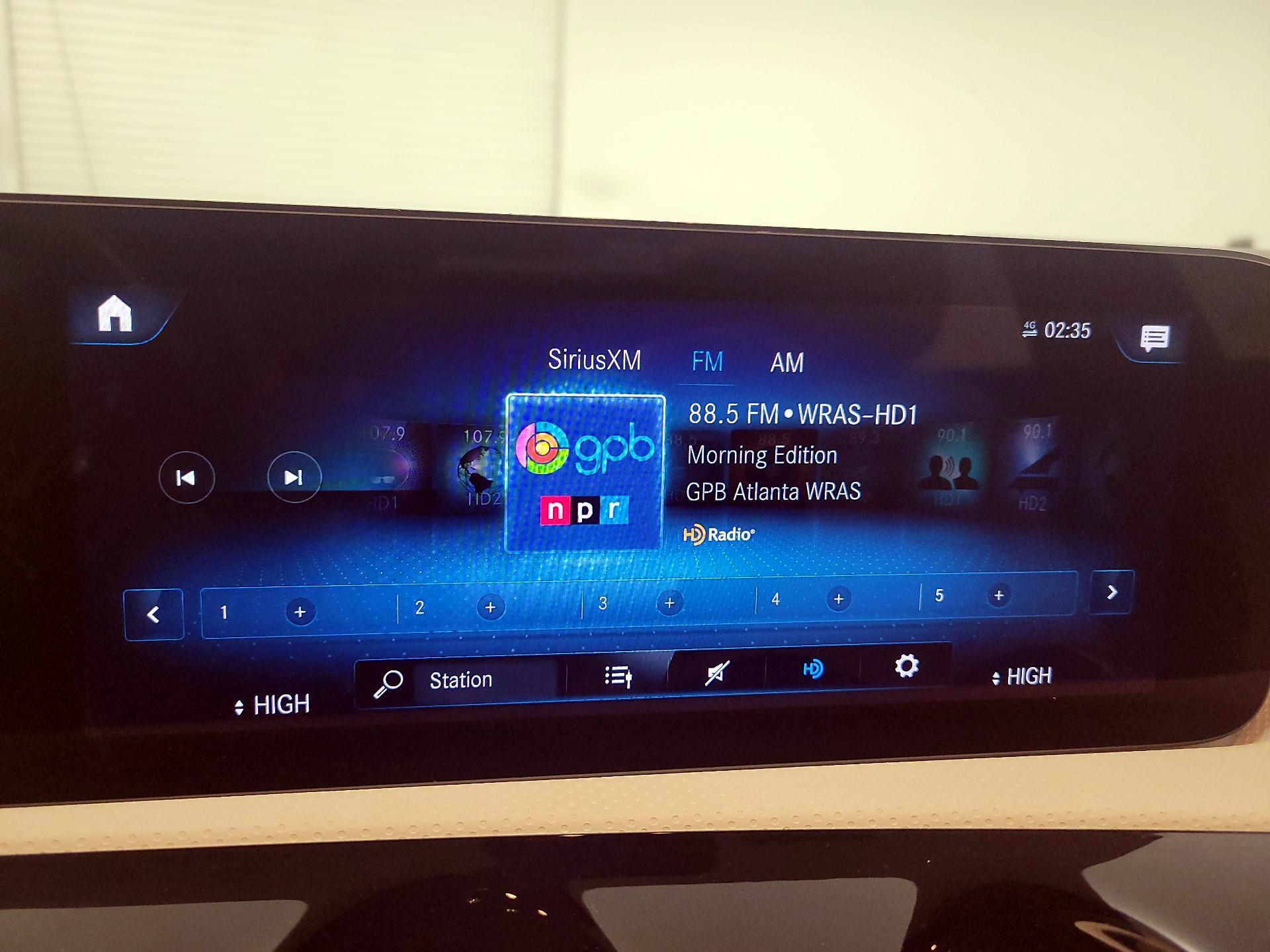 Thumbnail: 2022 Mercedes-Benz CLA - 15