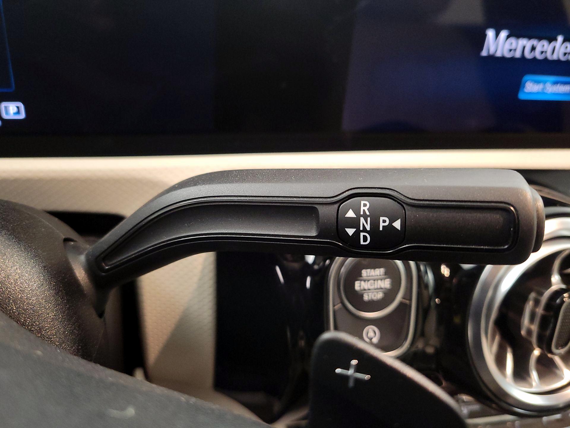 Thumbnail: 2022 Mercedes-Benz CLA - 17