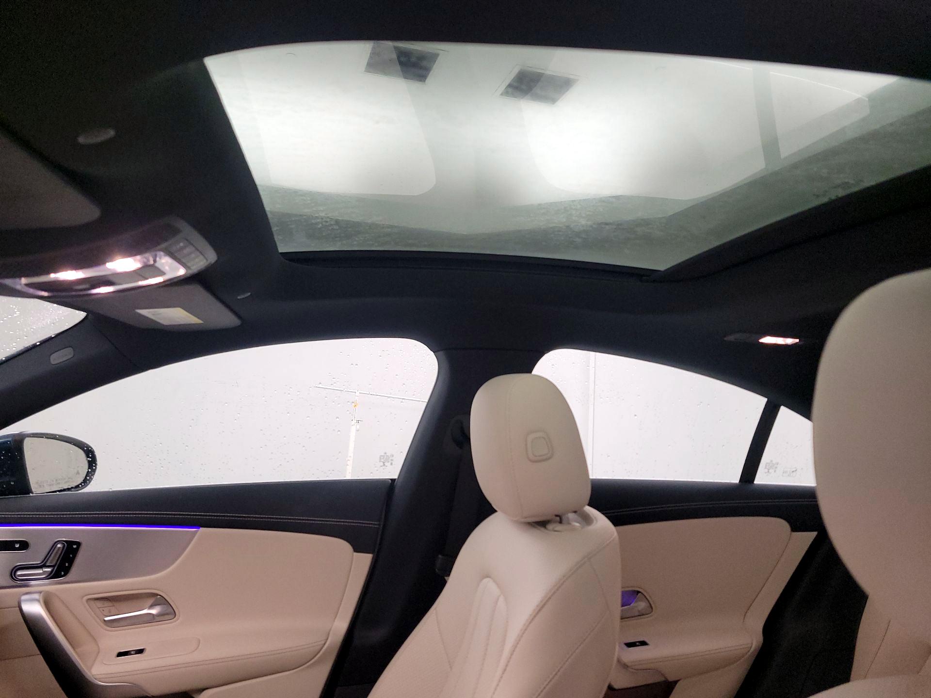 Thumbnail: 2022 Mercedes-Benz CLA - 19