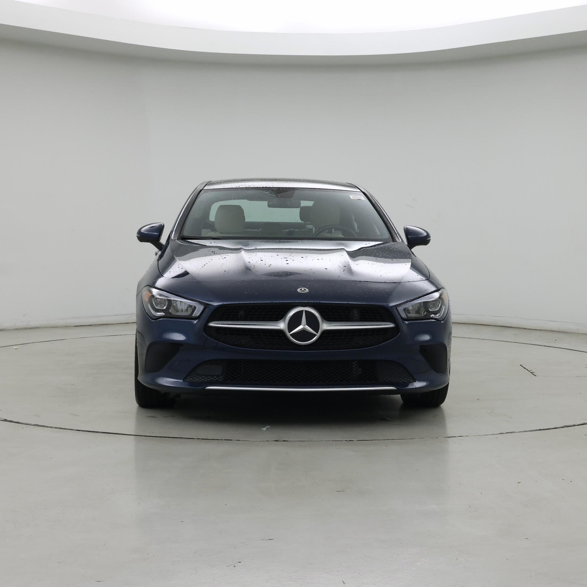 Thumbnail: 2022 Mercedes-Benz CLA - 5