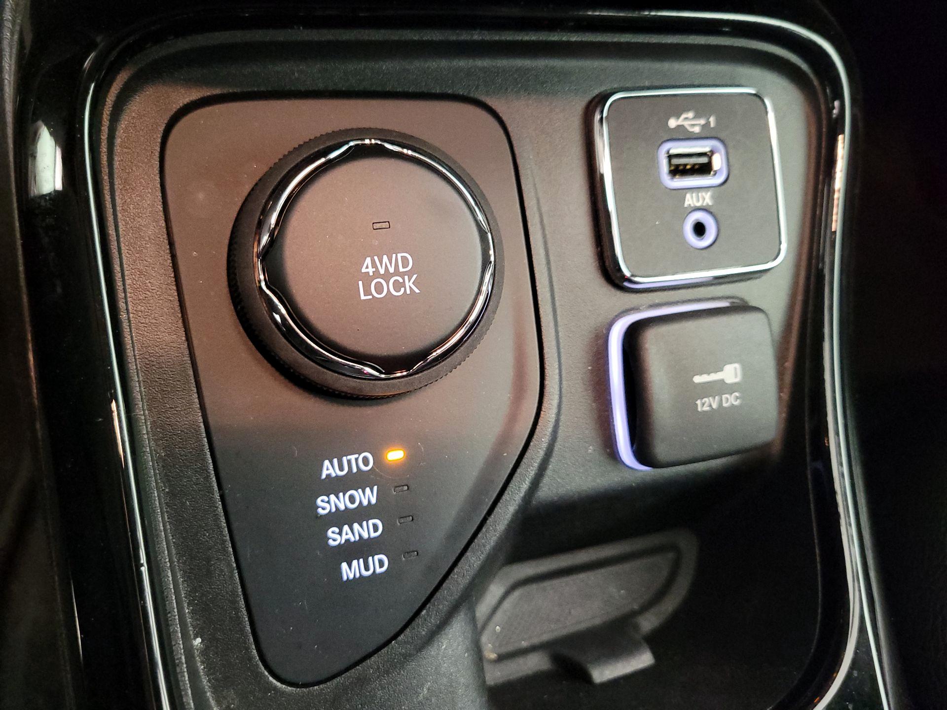 Thumbnail: 2021 Jeep Compass - 19