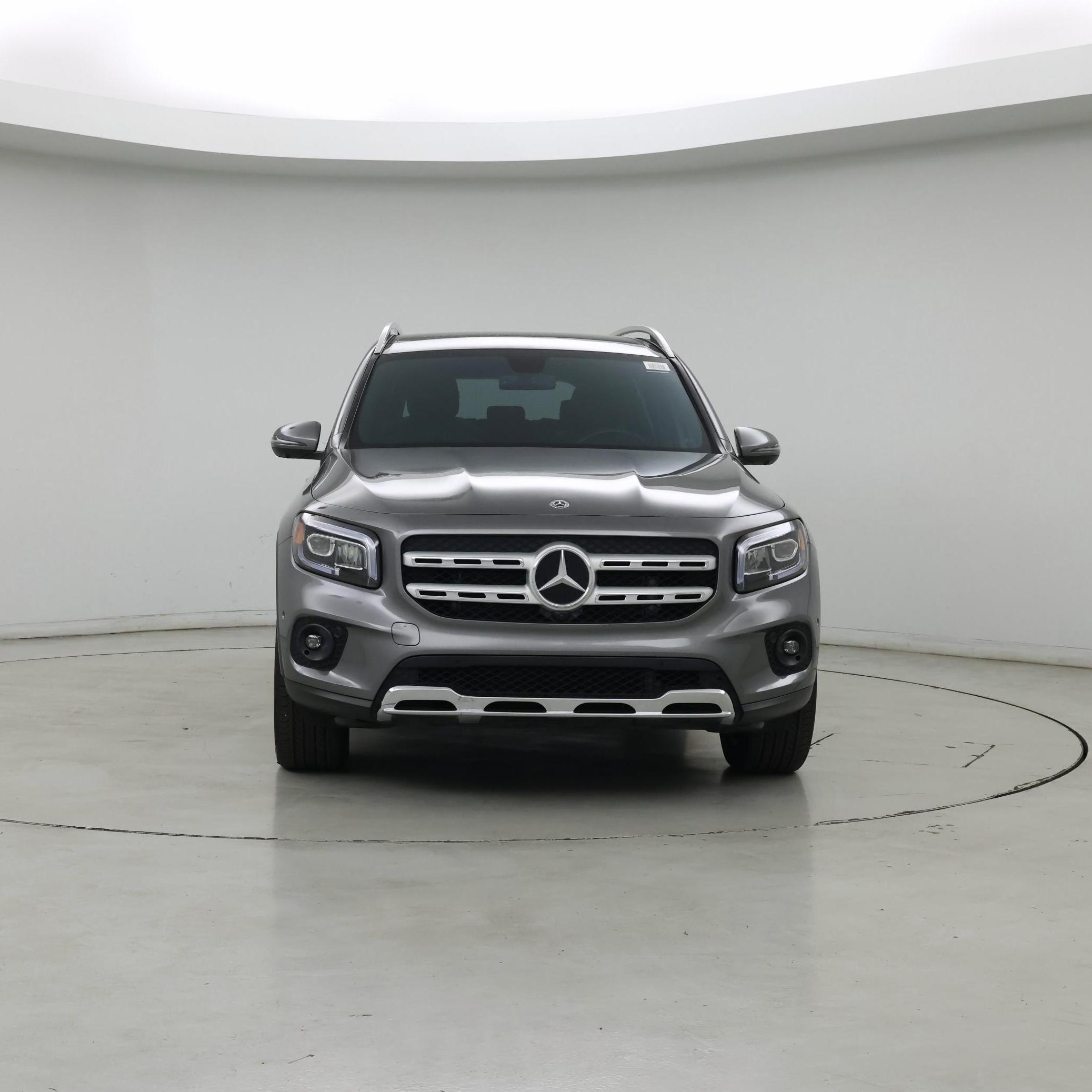 Thumbnail: 2020 Mercedes-Benz GLB - 5