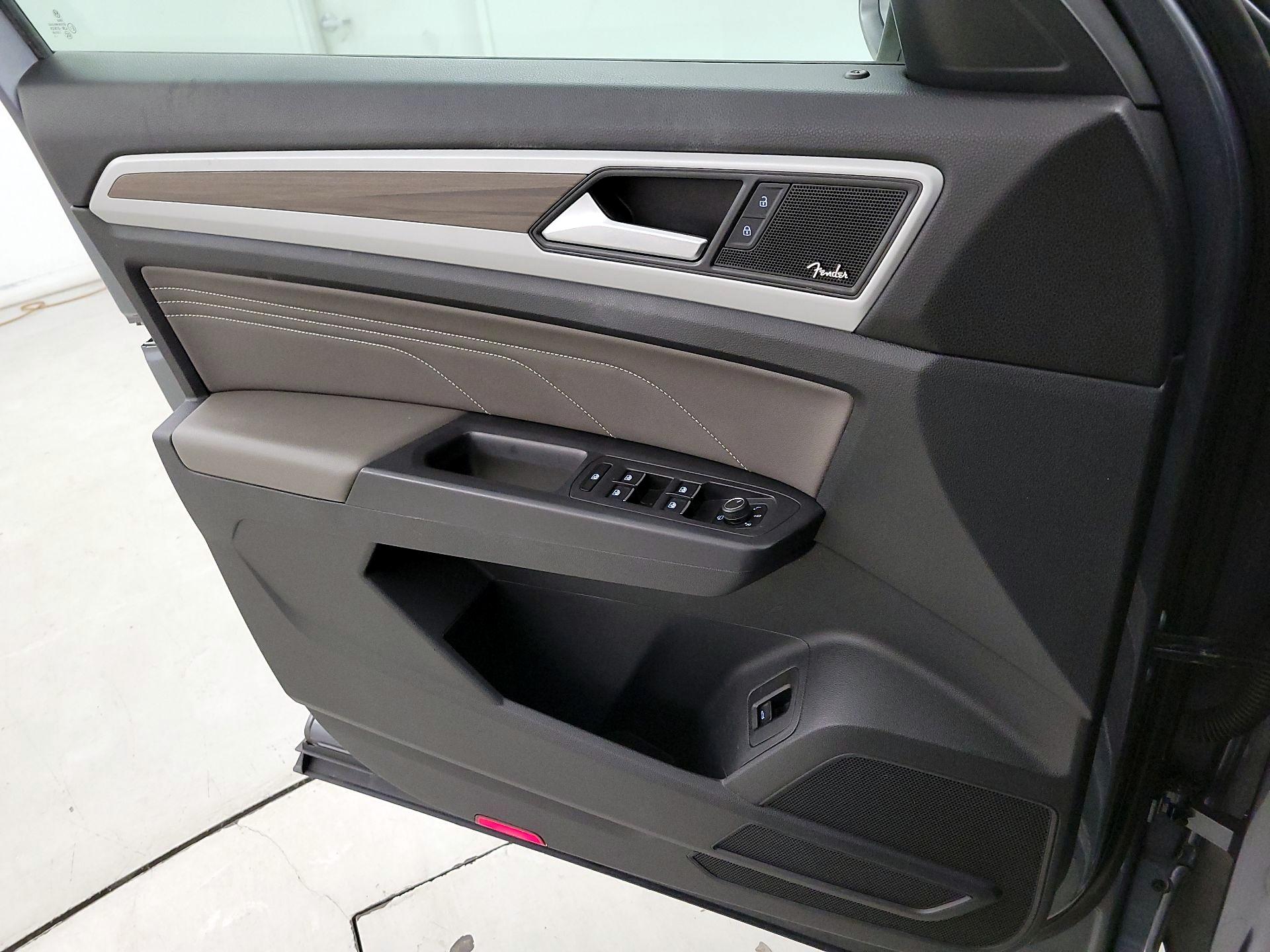 Thumbnail: 2021 Volkswagen Atlas - 12