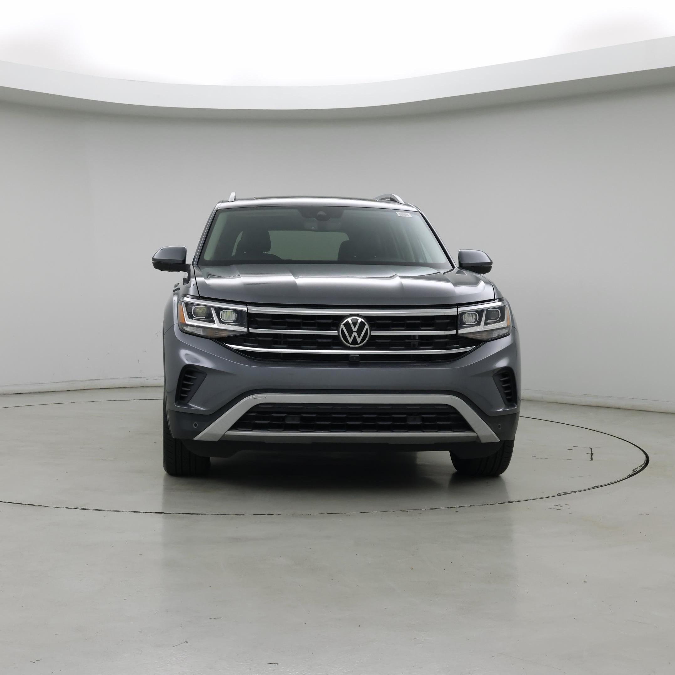 Thumbnail: 2021 Volkswagen Atlas - 5