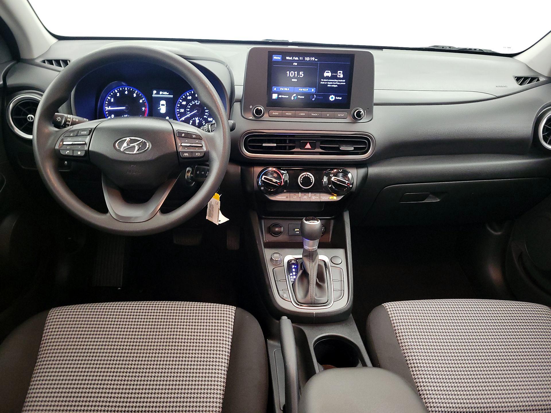 Thumbnail: 2022 Hyundai Kona - 9