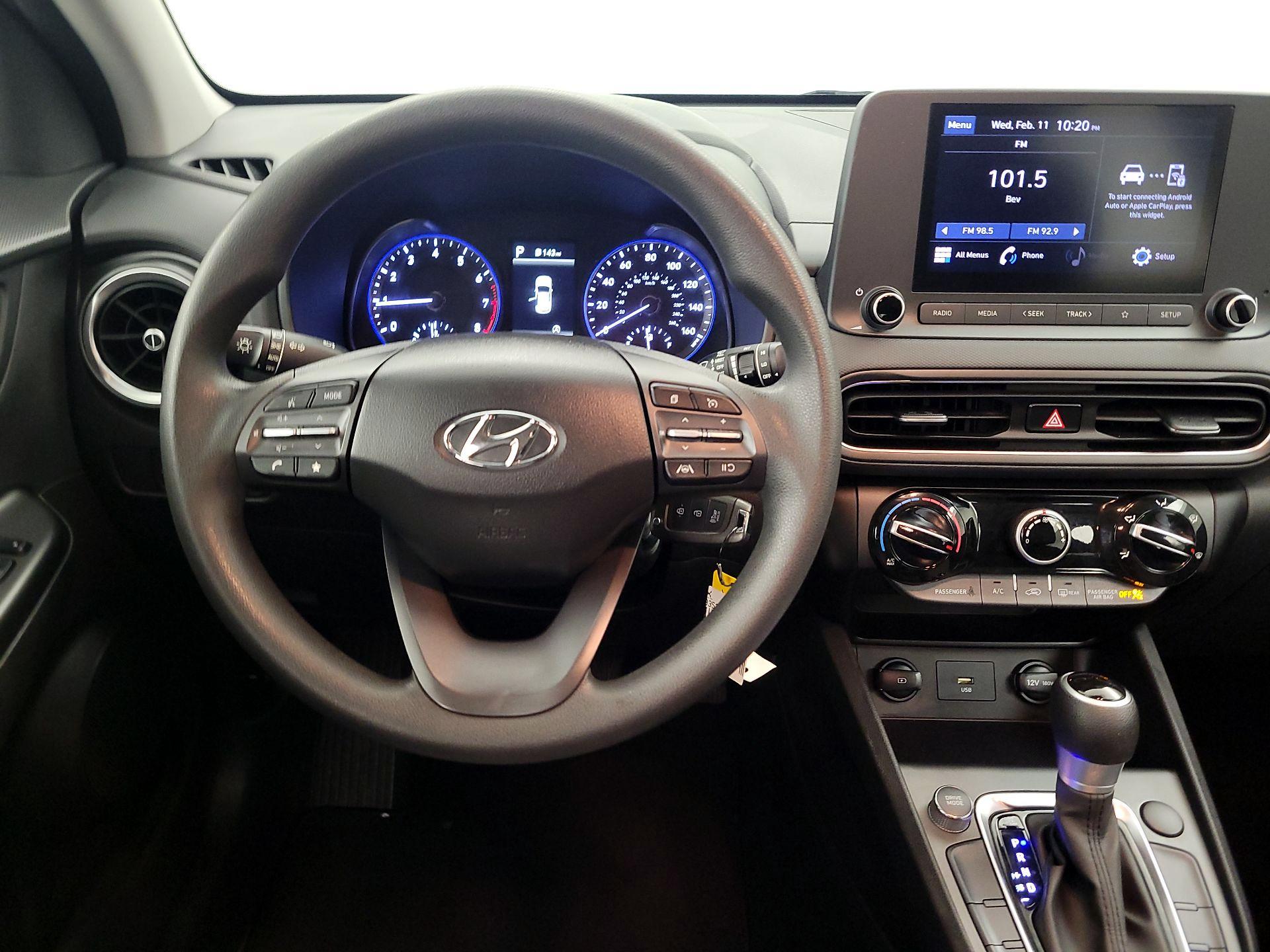 Thumbnail: 2022 Hyundai Kona - 10