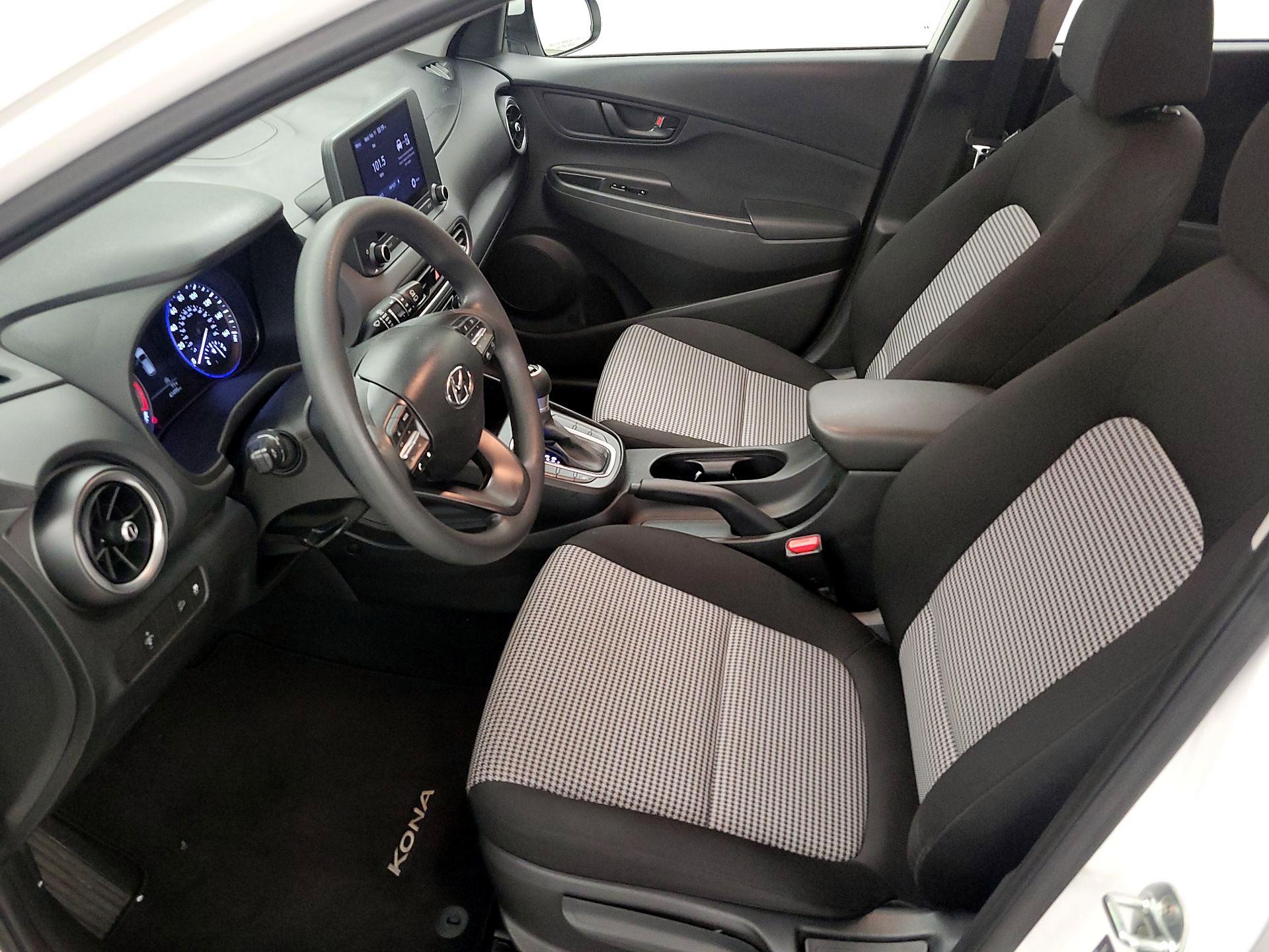 Thumbnail: 2022 Hyundai Kona - 11