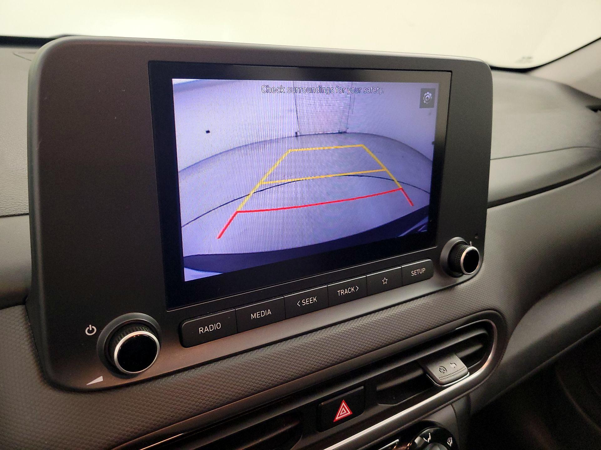 Thumbnail: 2022 Hyundai Kona - 14