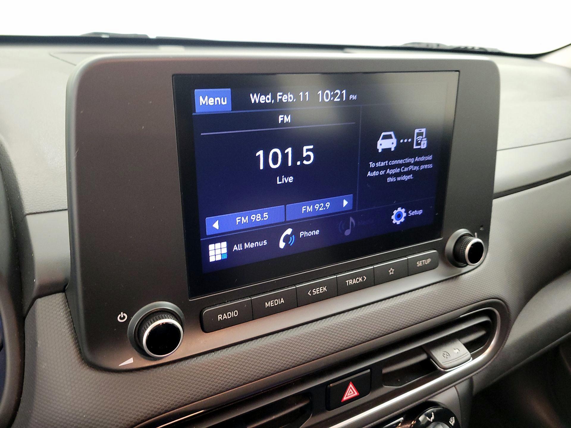 Thumbnail: 2022 Hyundai Kona - 15