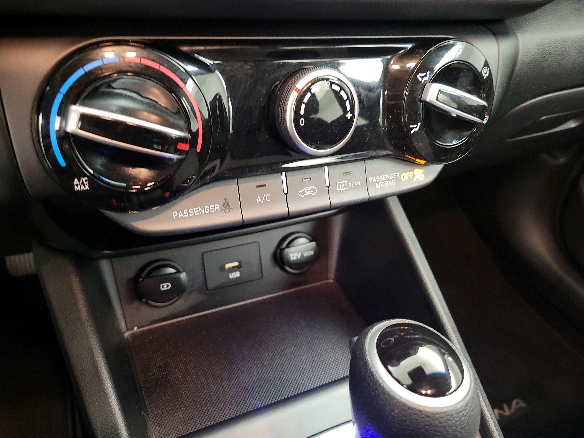 Thumbnail: 2022 Hyundai Kona - 16