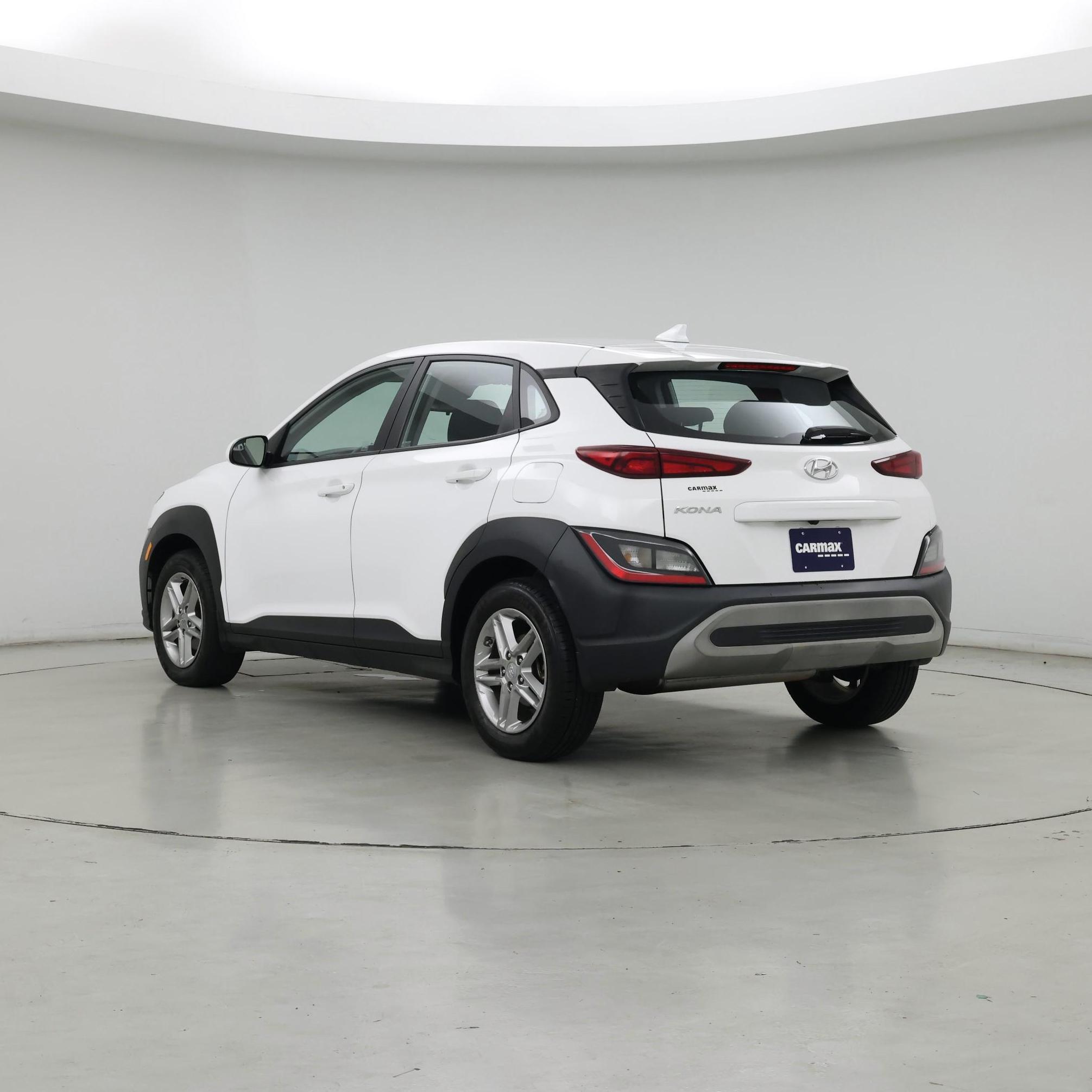 Thumbnail: 2022 Hyundai Kona - 2