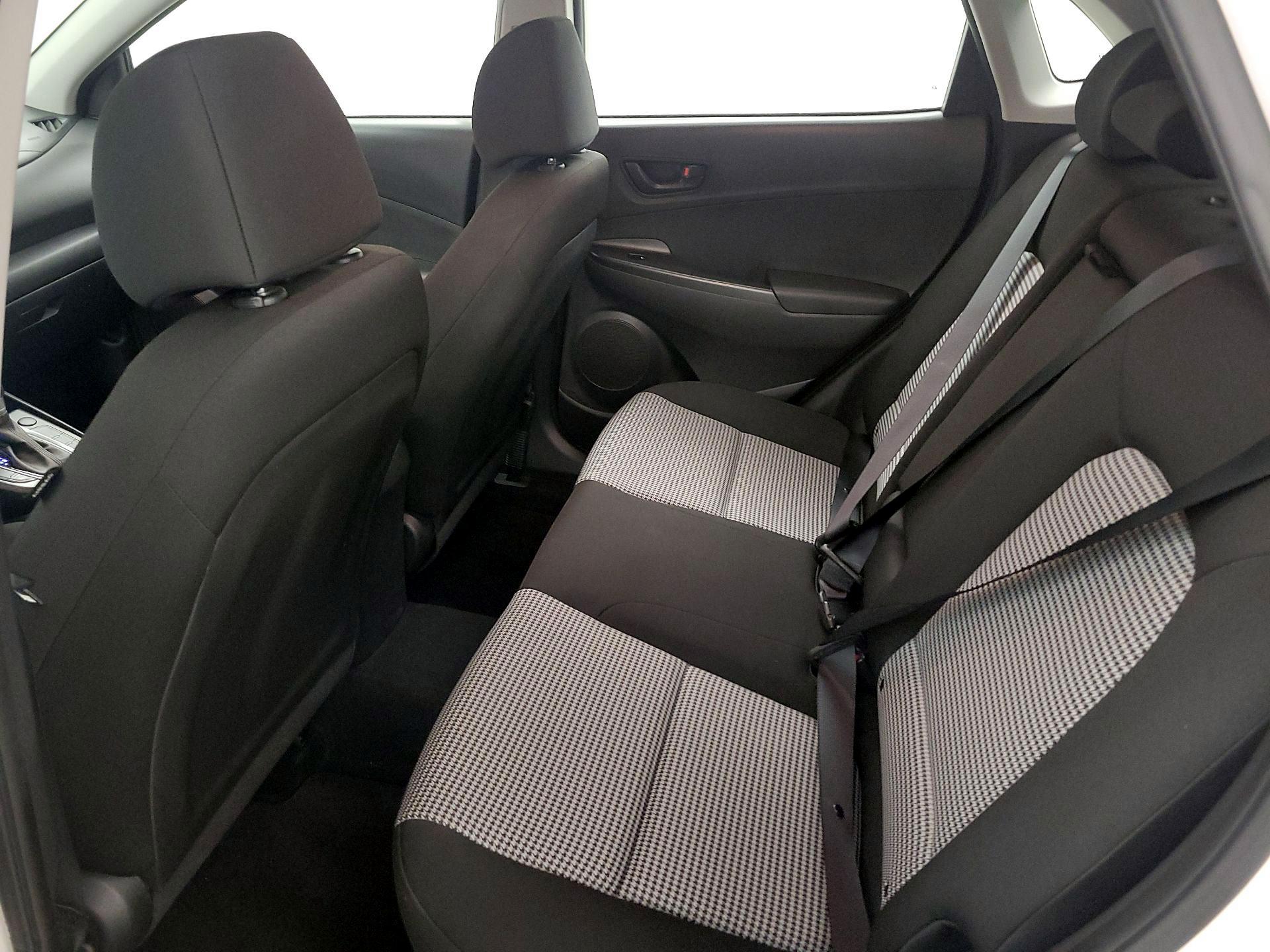 Thumbnail: 2022 Hyundai Kona - 19