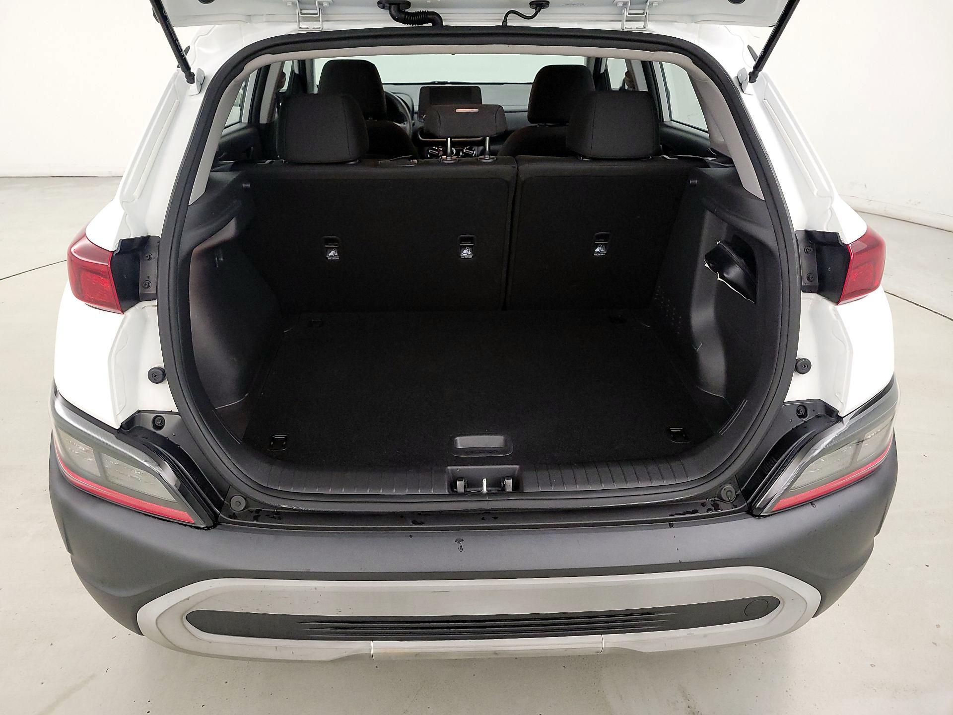 Thumbnail: 2022 Hyundai Kona - 20