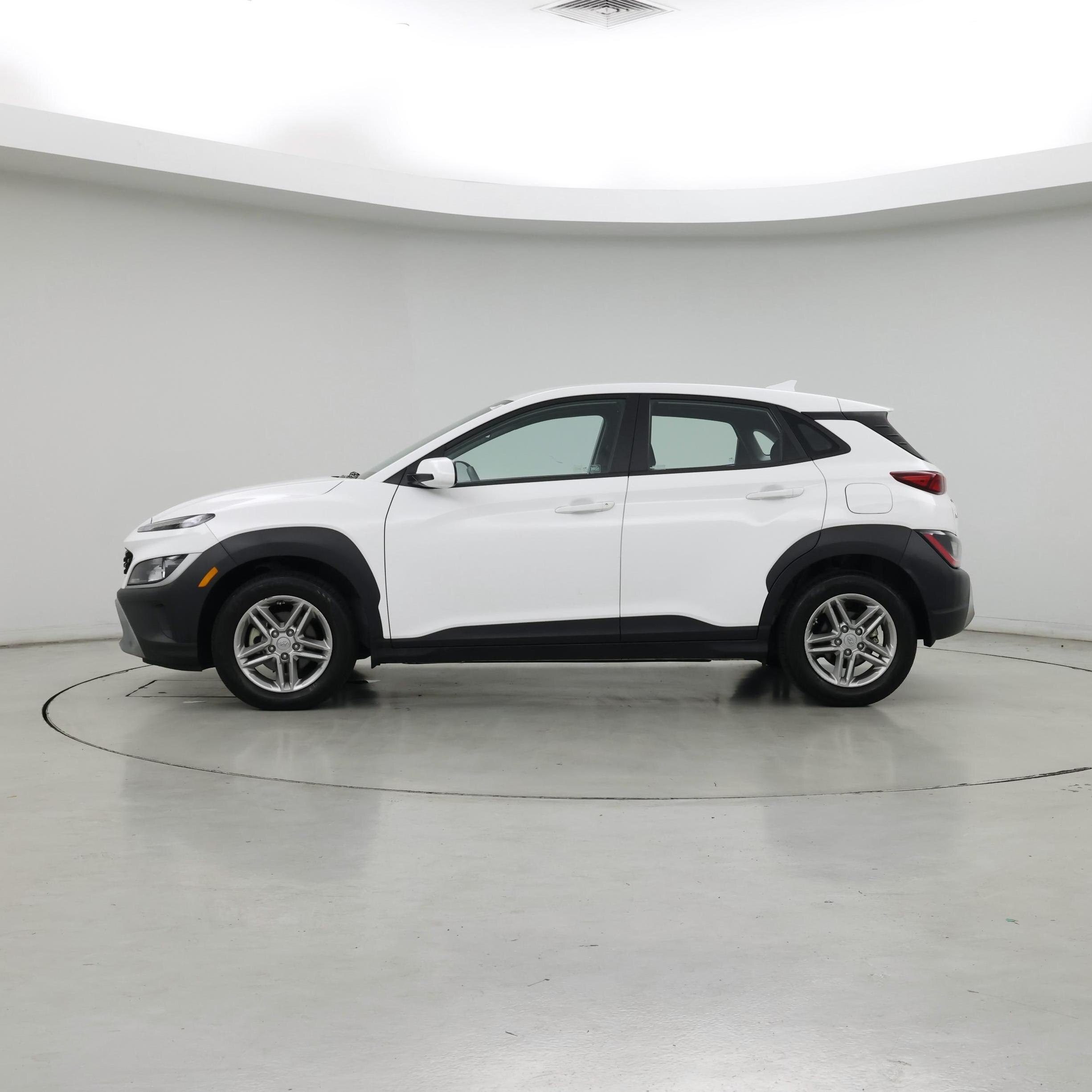 Thumbnail: 2022 Hyundai Kona - 3