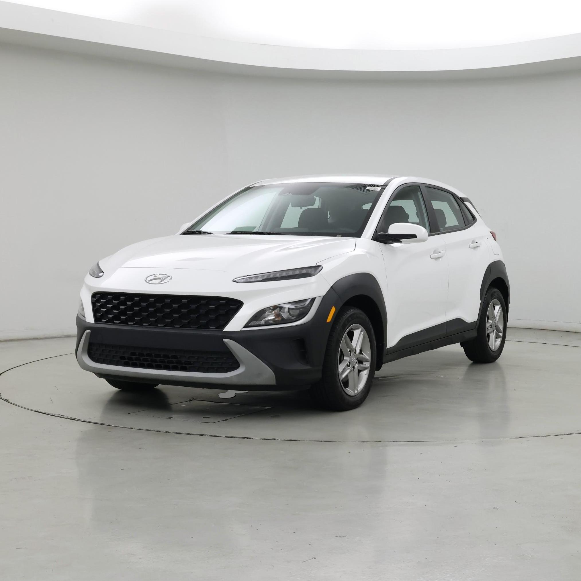 Thumbnail: 2022 Hyundai Kona - 4