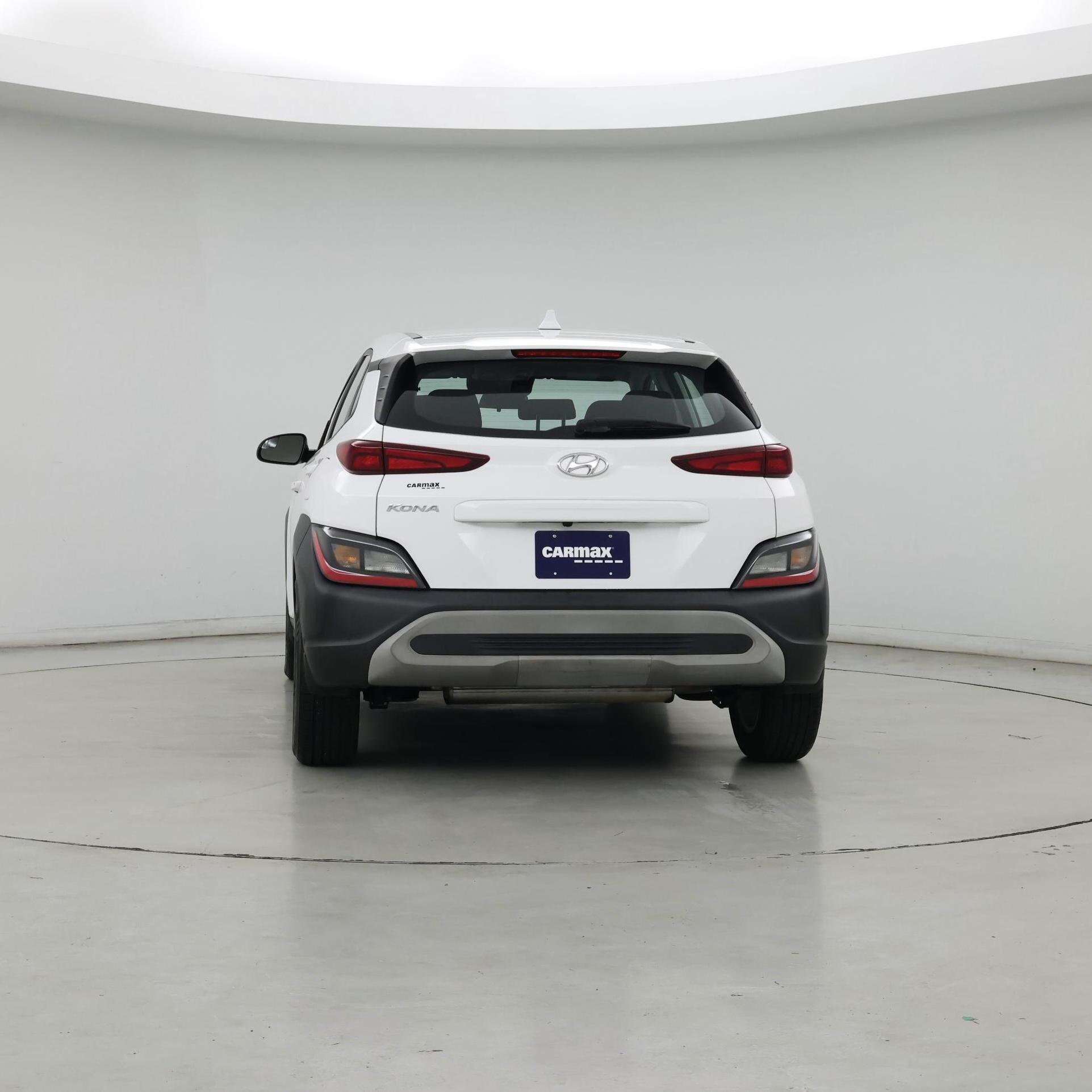 Thumbnail: 2022 Hyundai Kona - 6