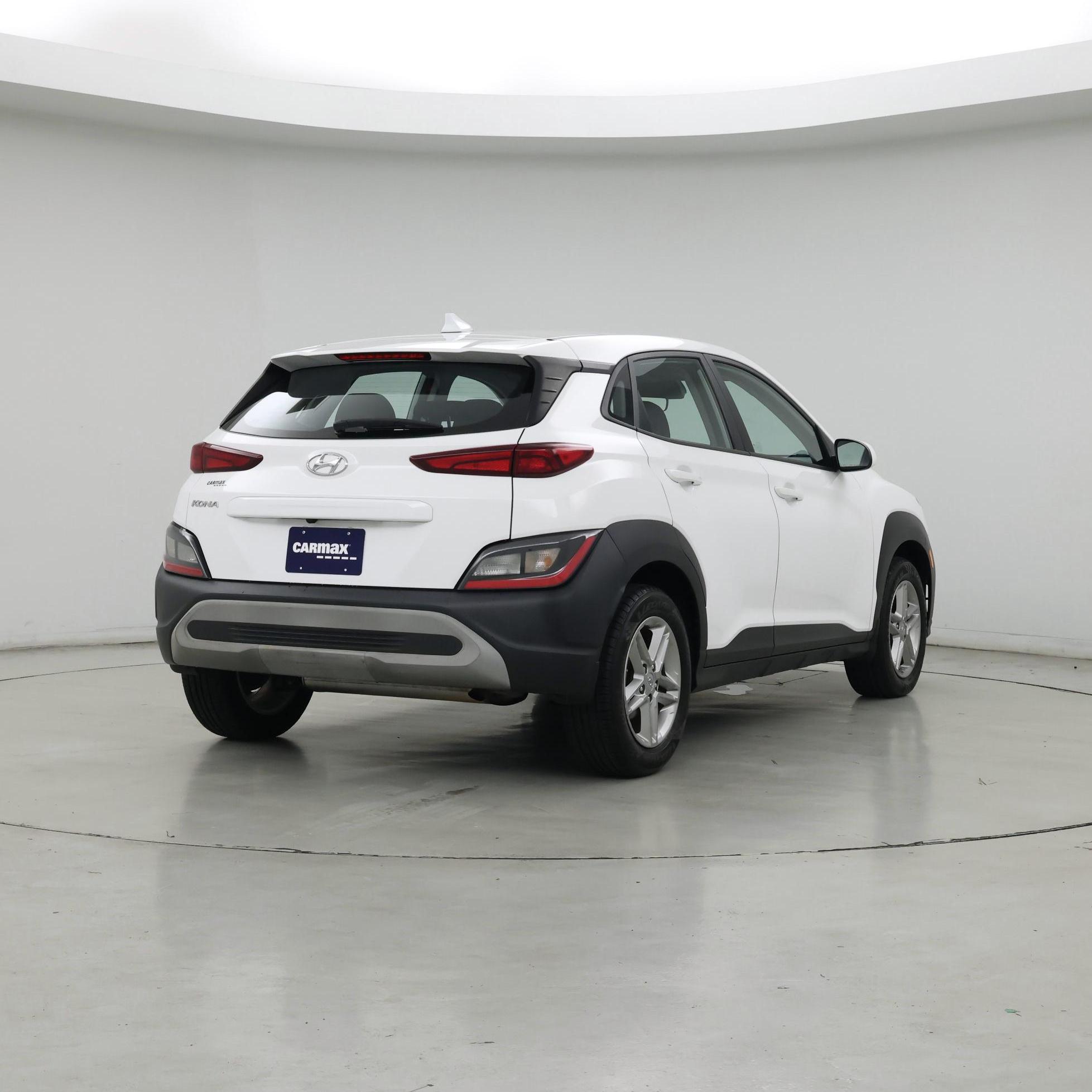 Thumbnail: 2022 Hyundai Kona - 8