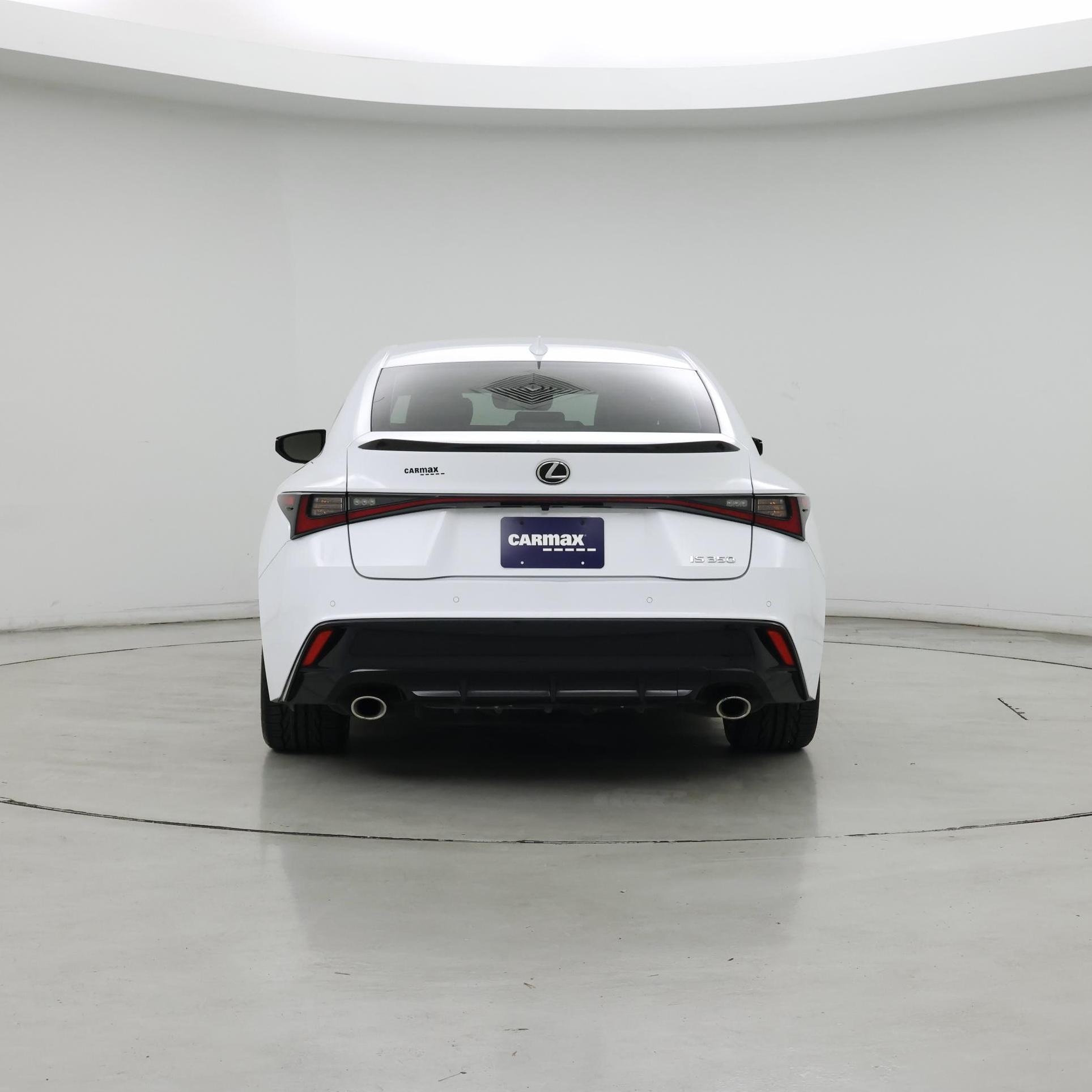 Thumbnail: 2022 Lexus IS - 6