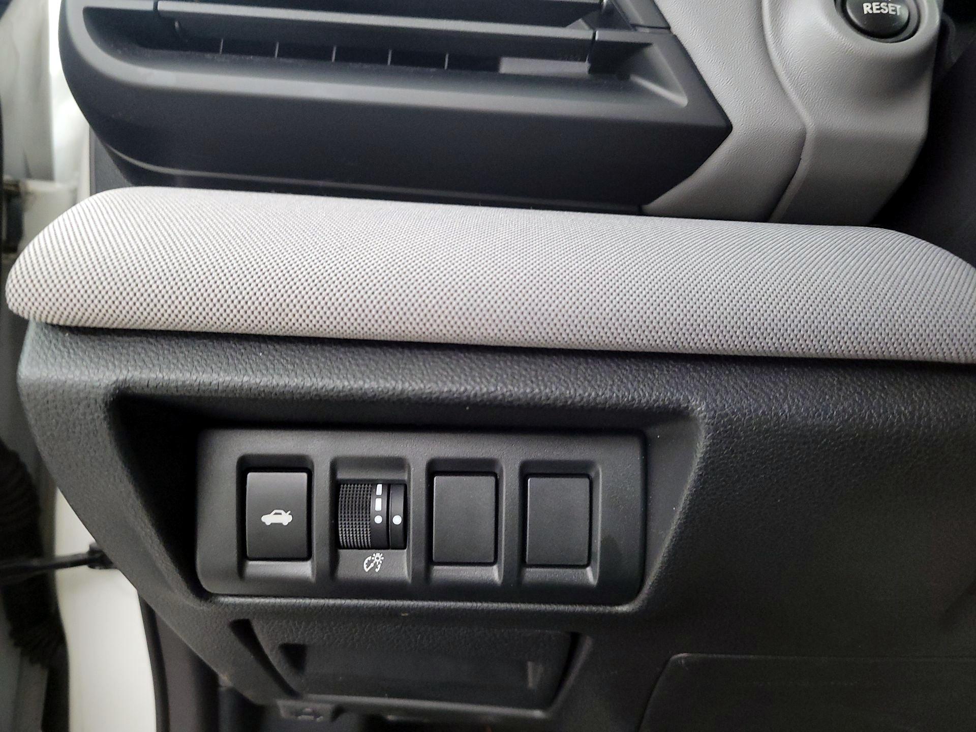 Thumbnail: 2023 Subaru Legacy - 13