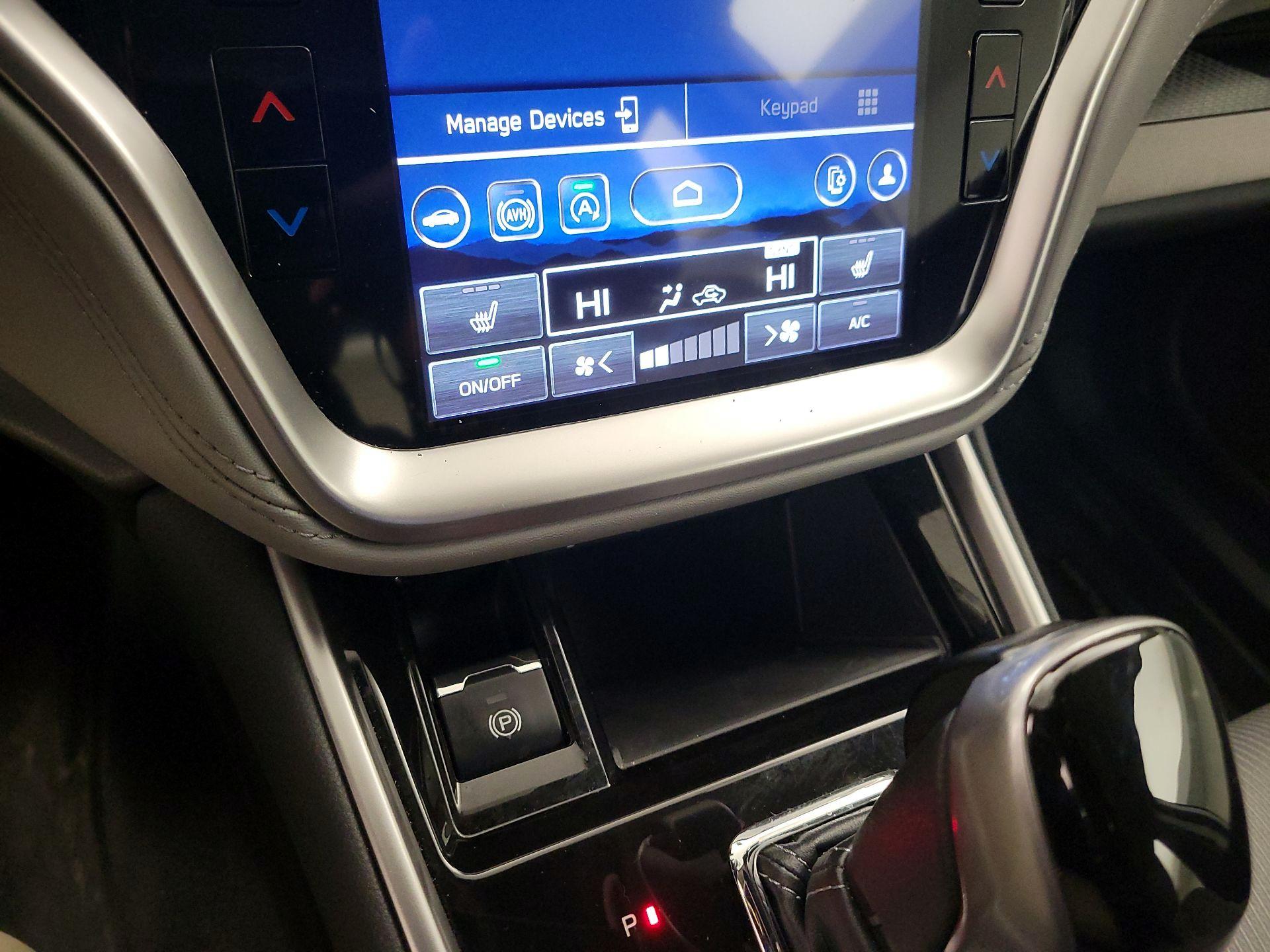 Thumbnail: 2023 Subaru Legacy - 16