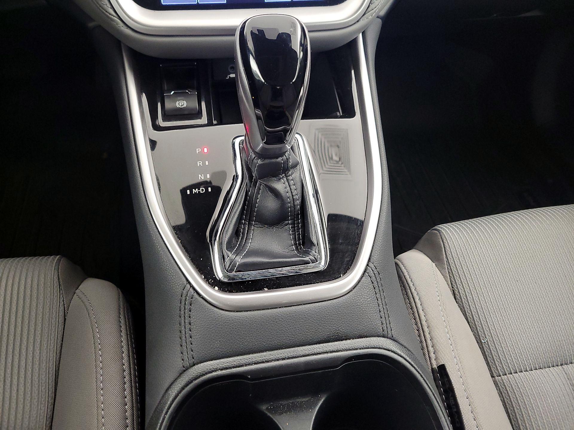 Thumbnail: 2023 Subaru Legacy - 17