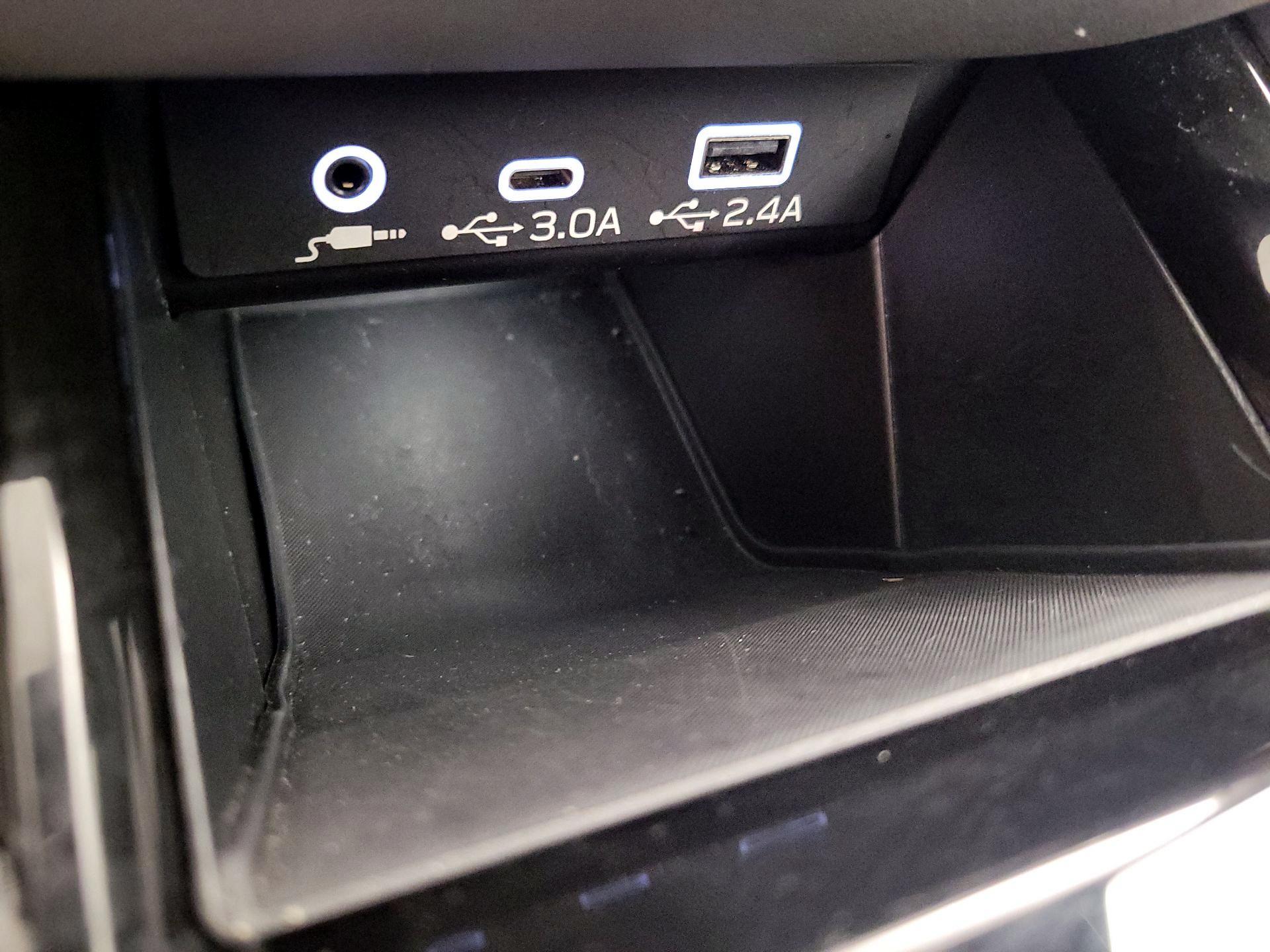 Thumbnail: 2023 Subaru Legacy - 18