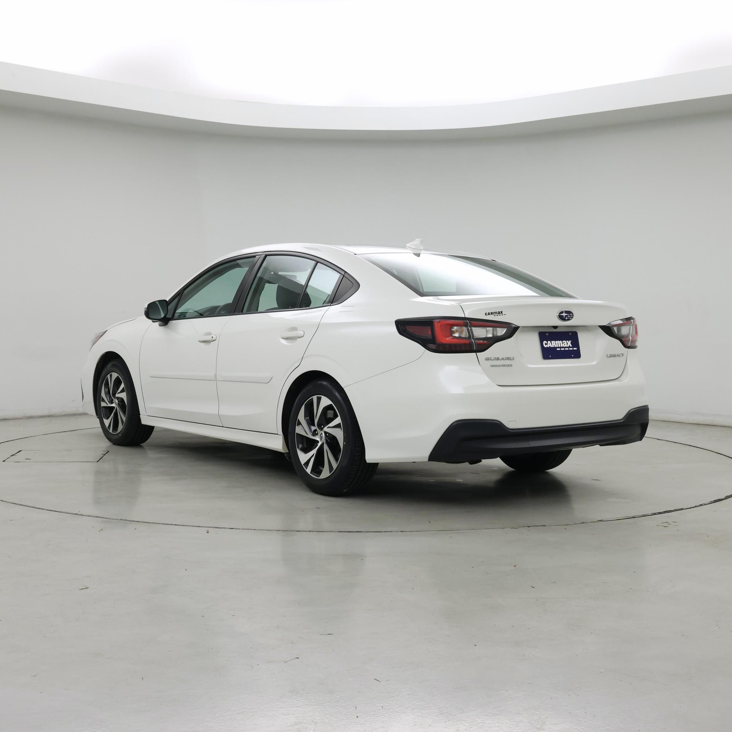 Thumbnail: 2023 Subaru Legacy - 2