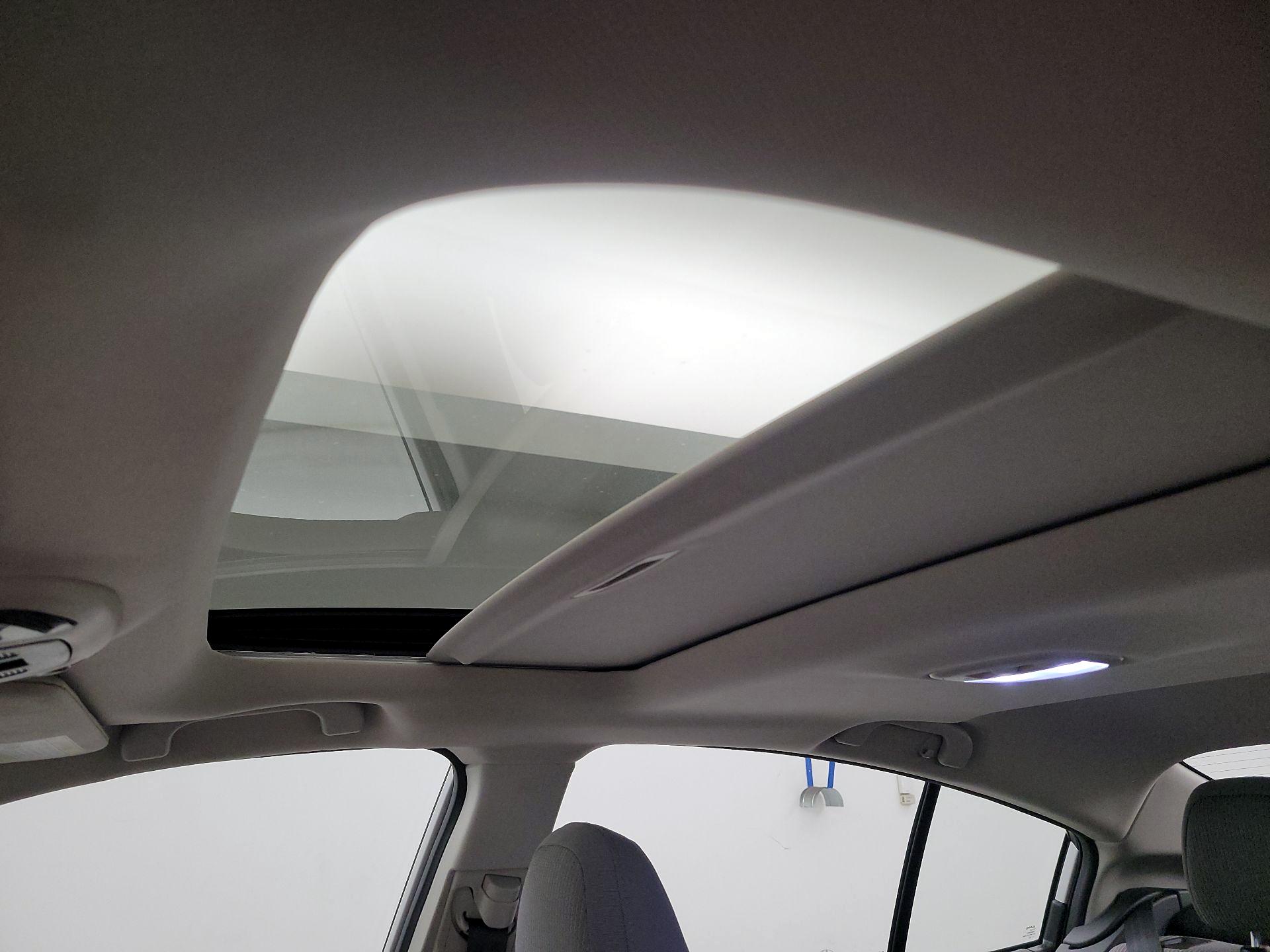 Thumbnail: 2023 Subaru Legacy - 19