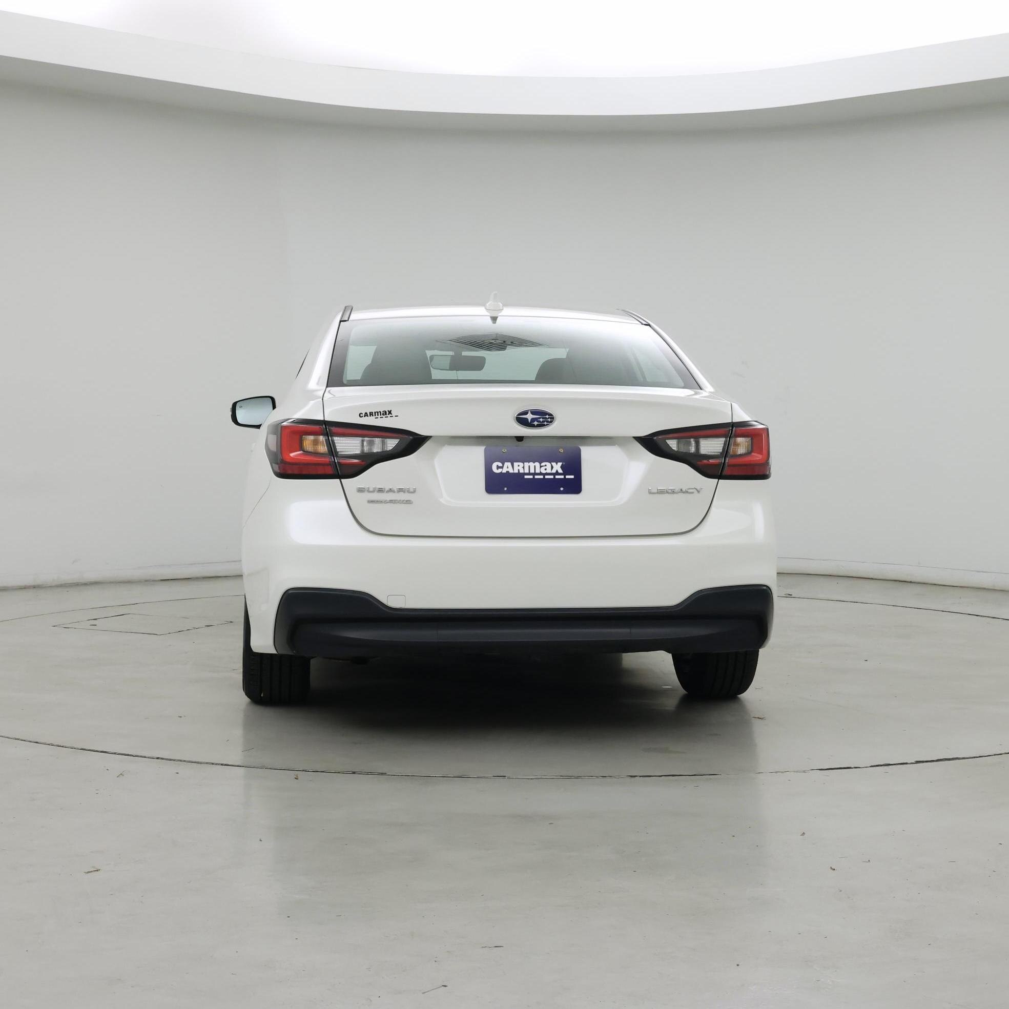 Thumbnail: 2023 Subaru Legacy - 6