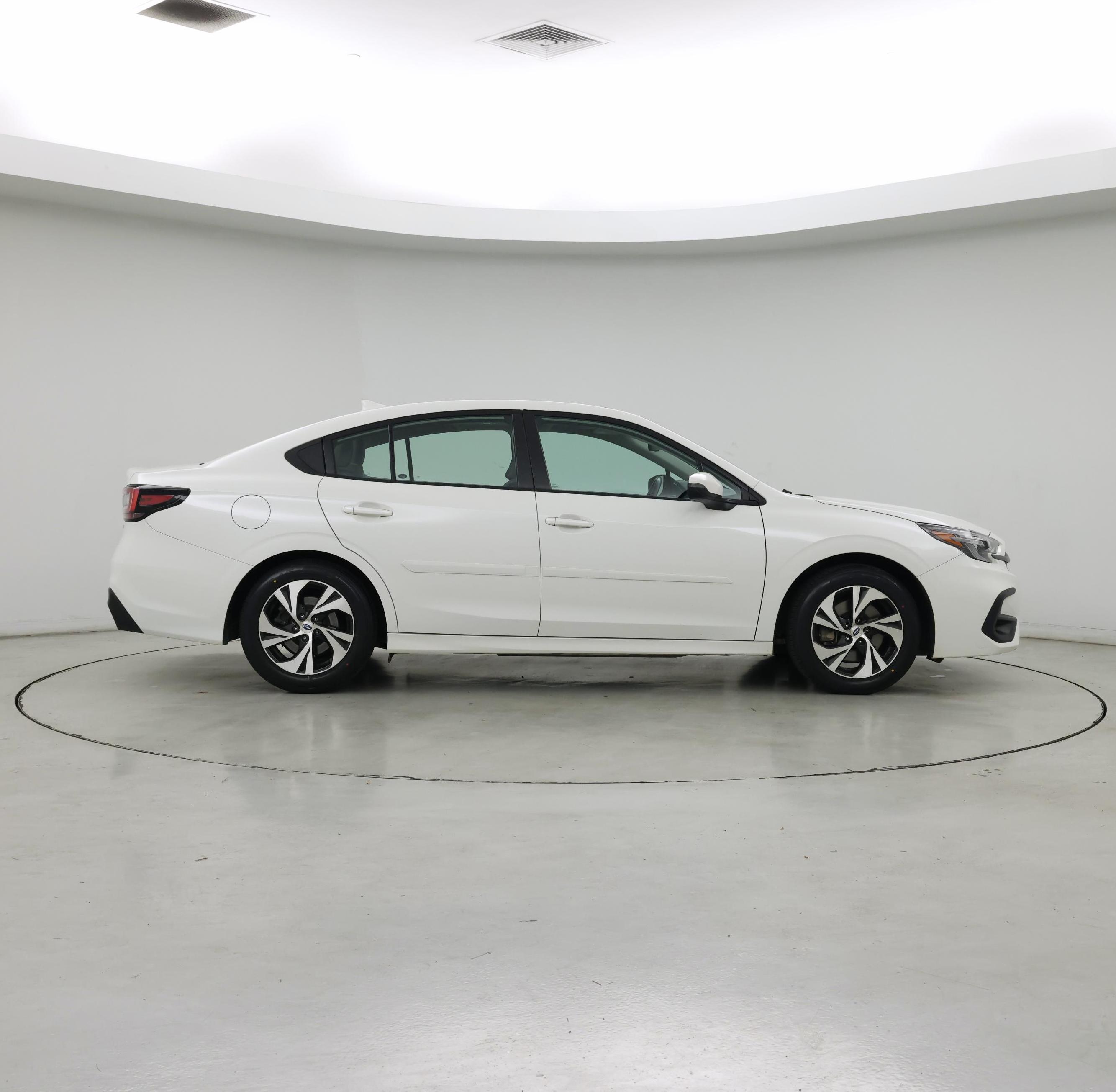 Thumbnail: 2023 Subaru Legacy - 7