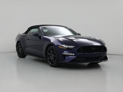 2020 Ford Mustang GT Premium