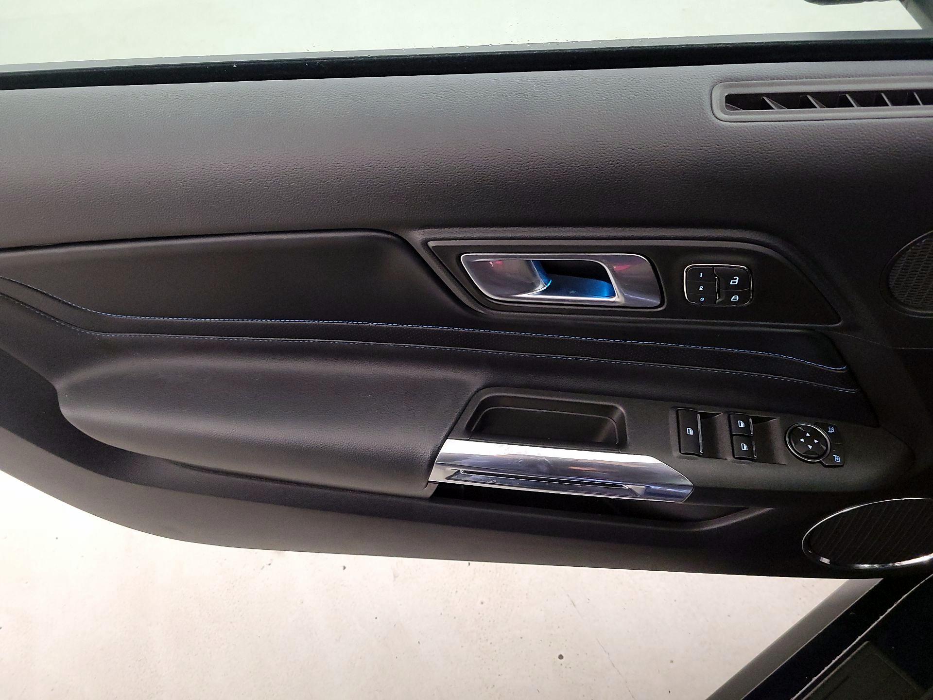 Thumbnail: 2020 Ford Mustang - 12