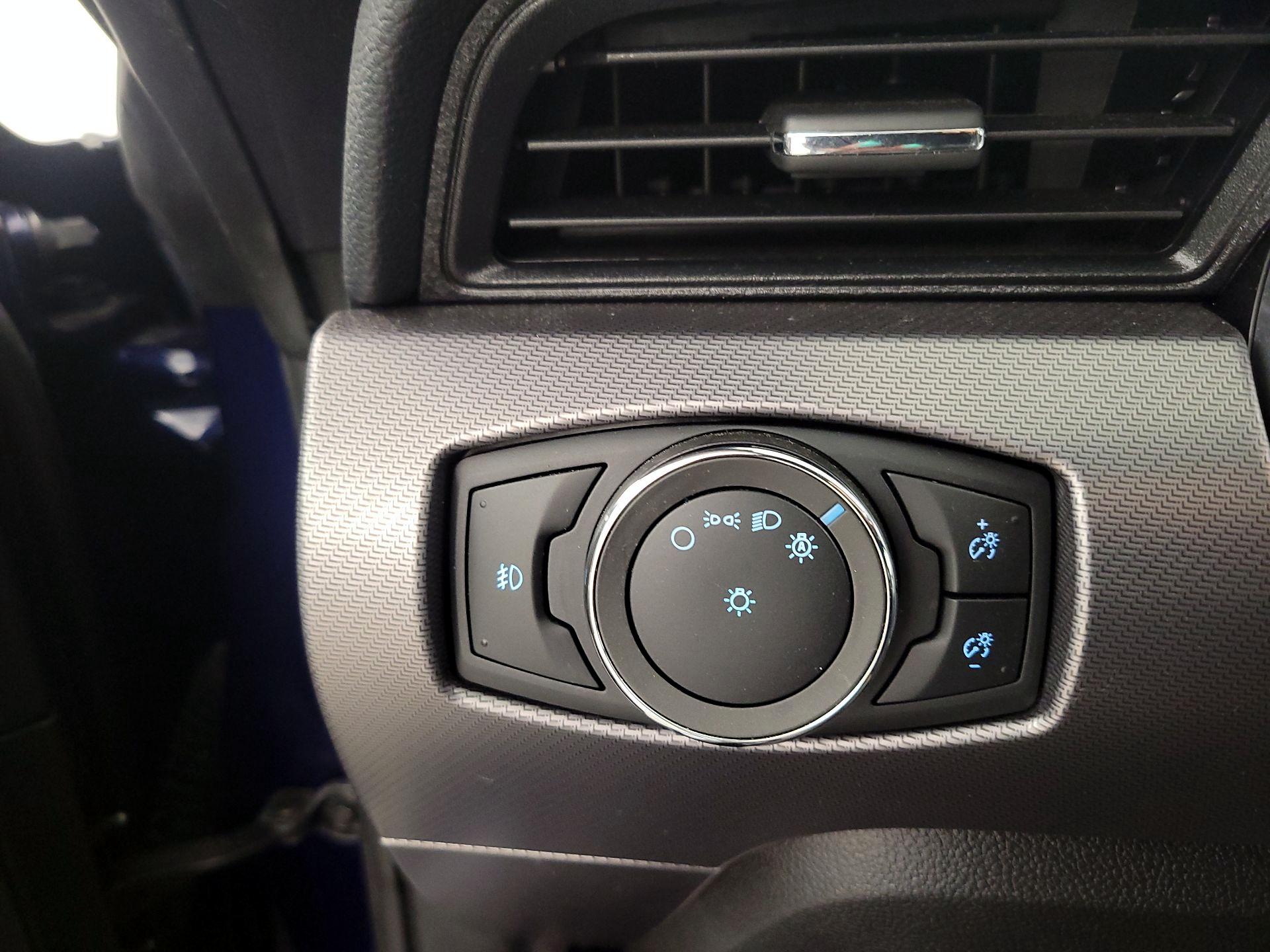 Thumbnail: 2020 Ford Mustang - 13